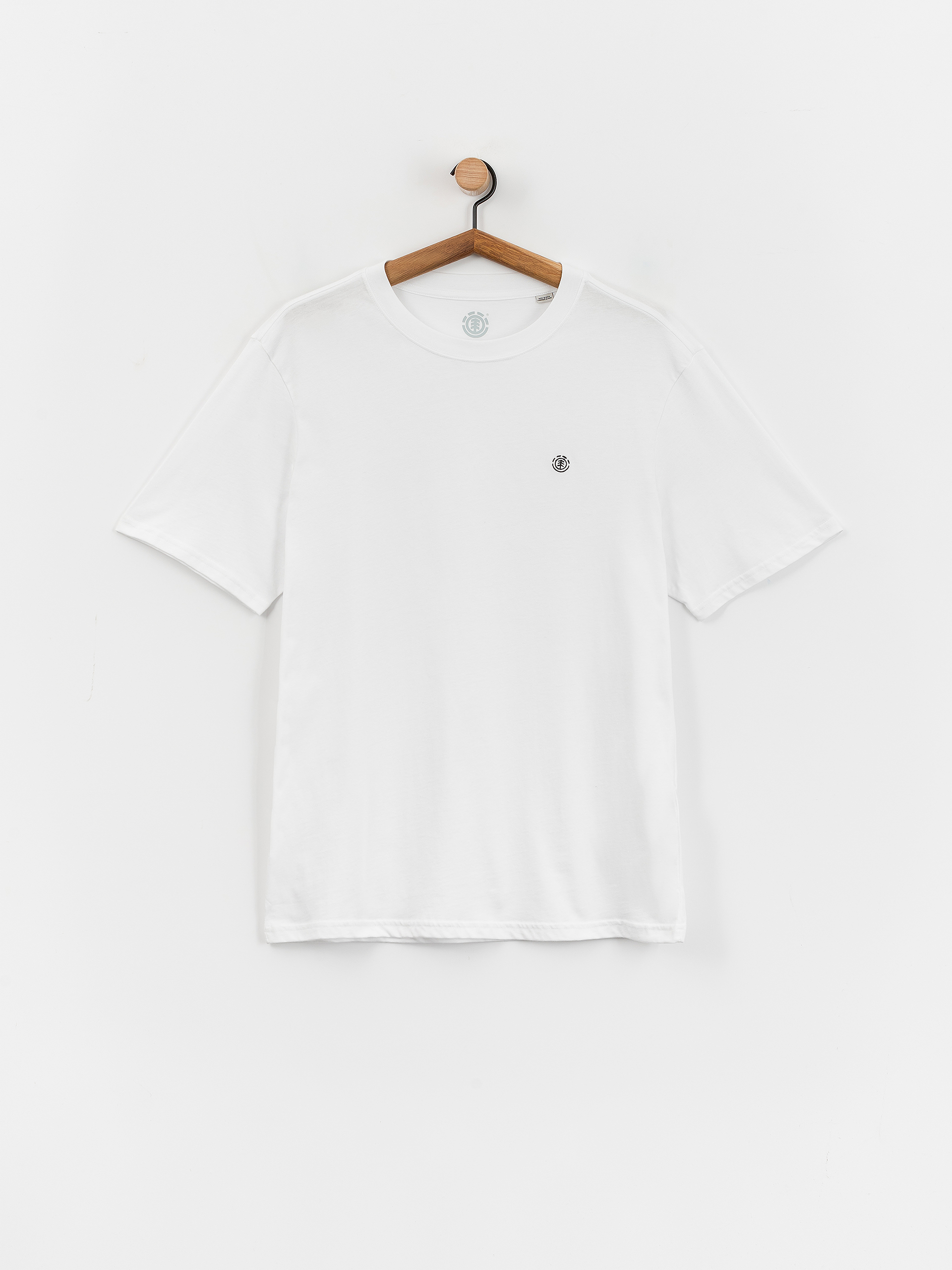 Element Crail T-Shirt (optic white)