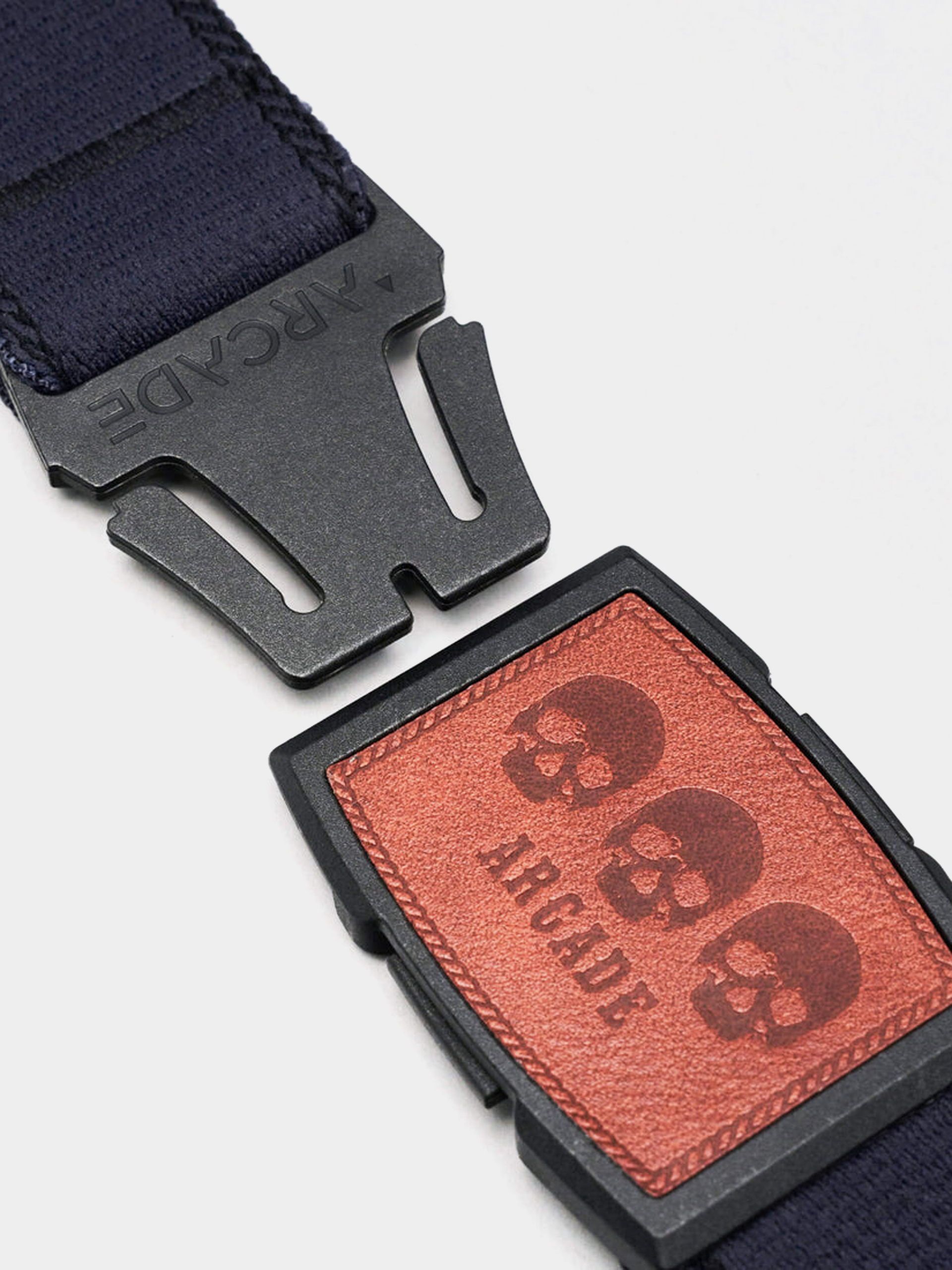 Arcade Belt Pioneer (navy)