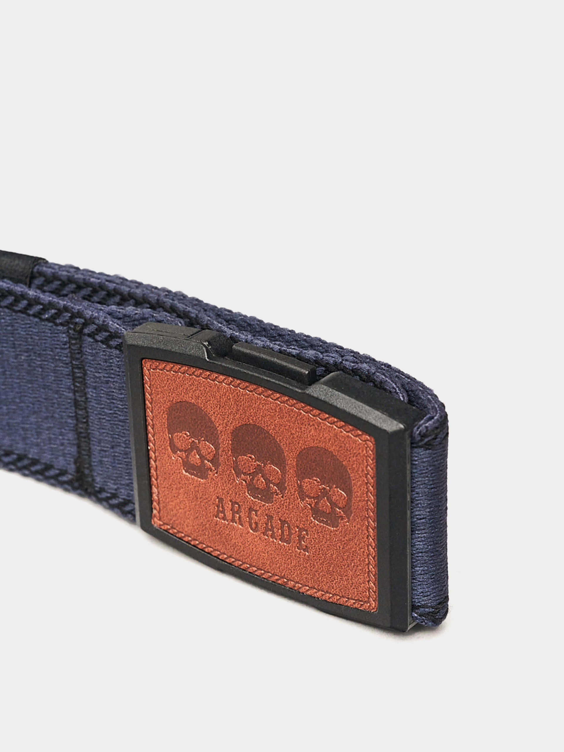 Arcade Belt Pioneer (navy)