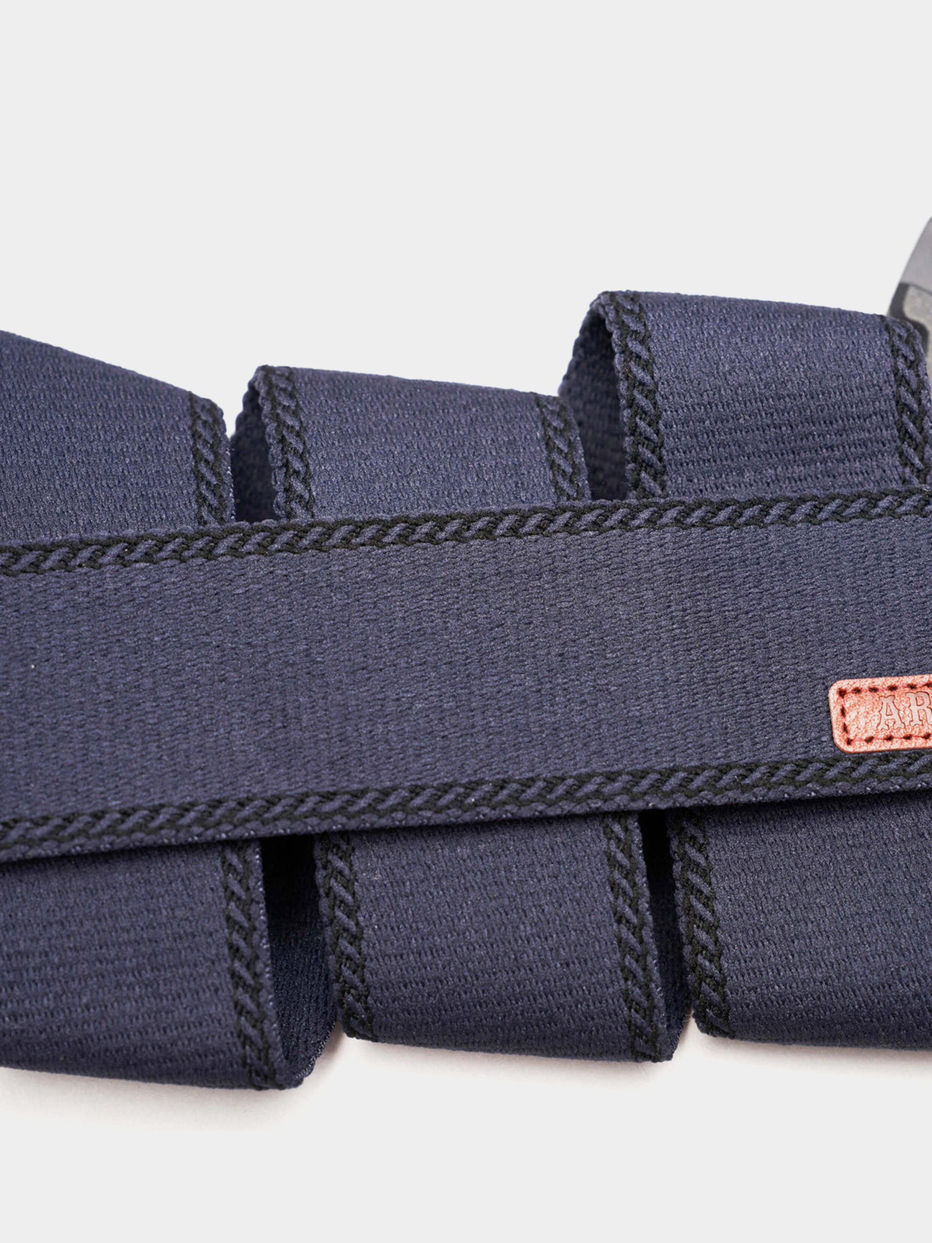 Arcade Belt Pioneer (navy)