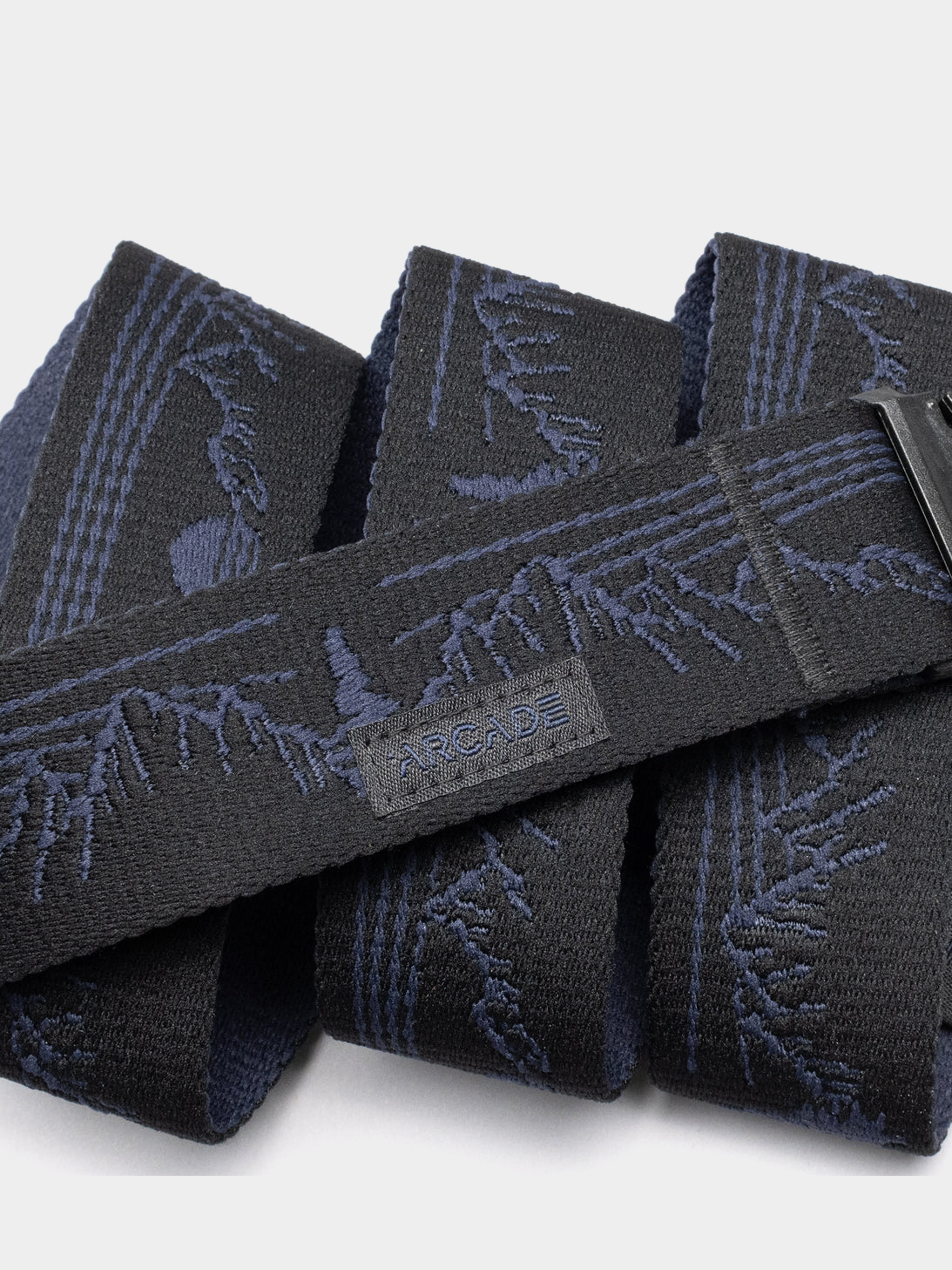 Arcade Gürtel Out of Range (navy)