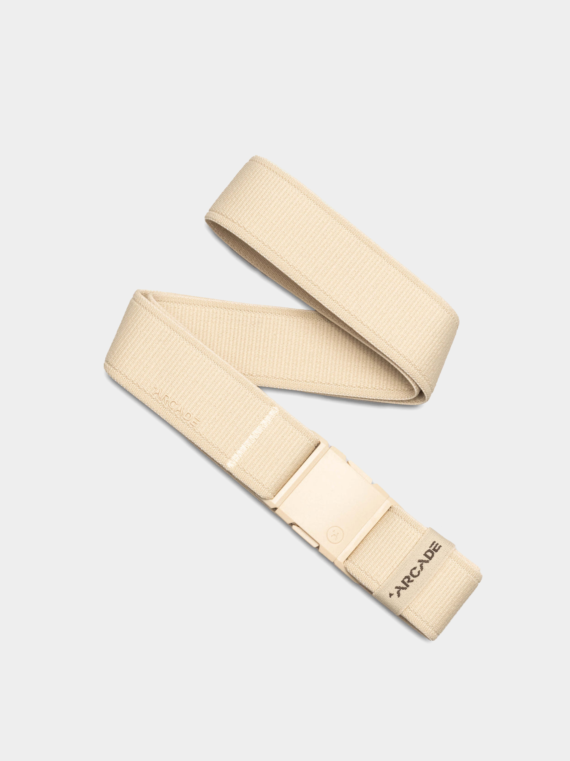 Arcade Gu00fcrtel Atlas (khaki)