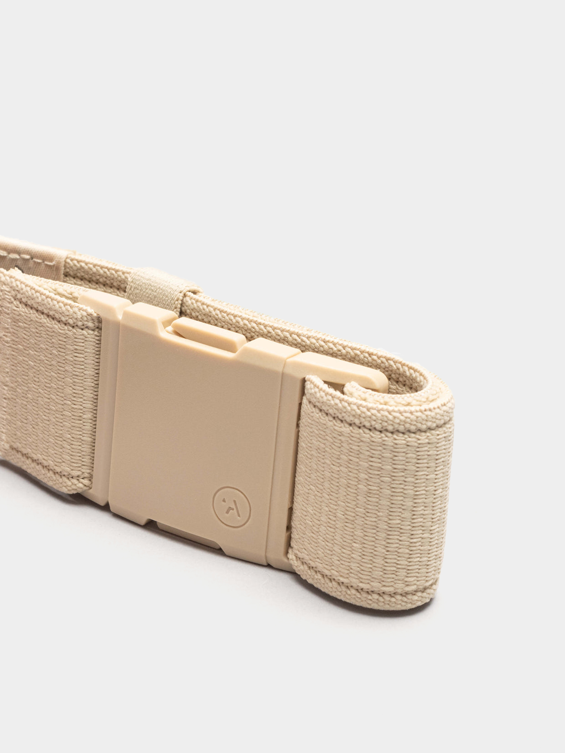 Arcade Gürtel Atlas (khaki)