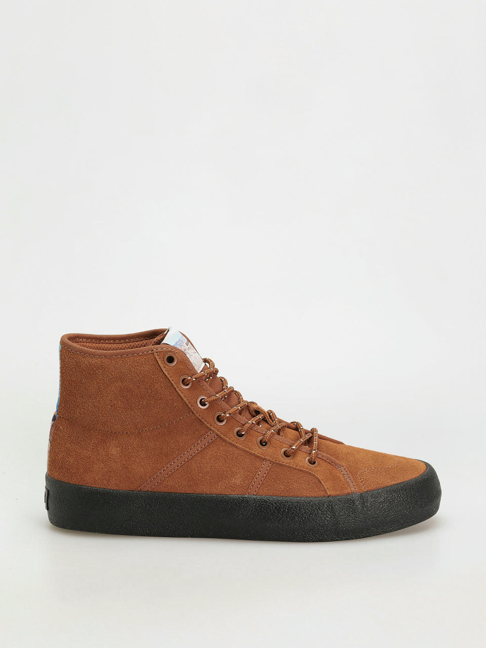 Globe Los Angered II Schuhe (chestnut/maalouf)