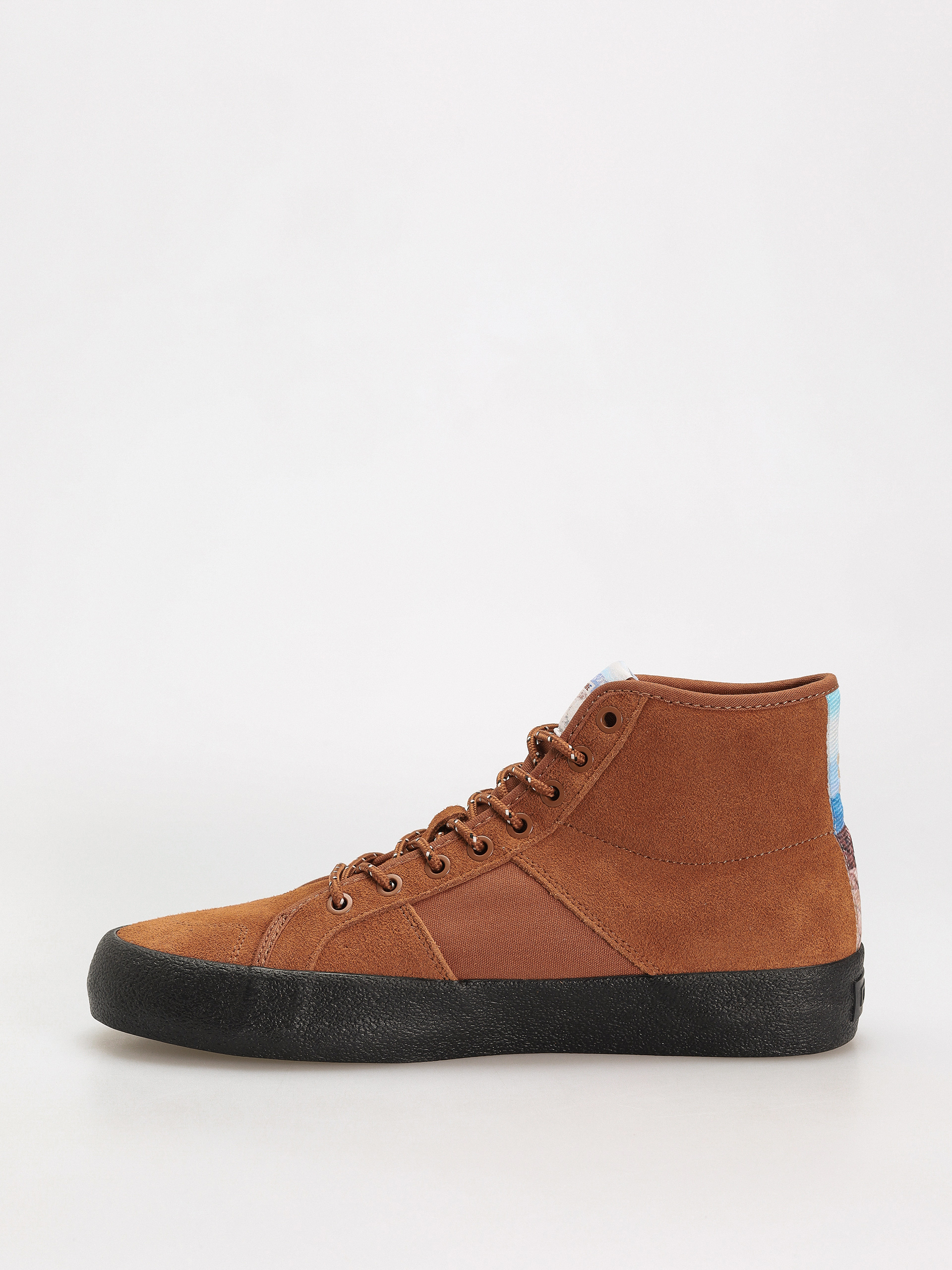 Globe Los Angered II Schuhe (chestnut/maalouf)