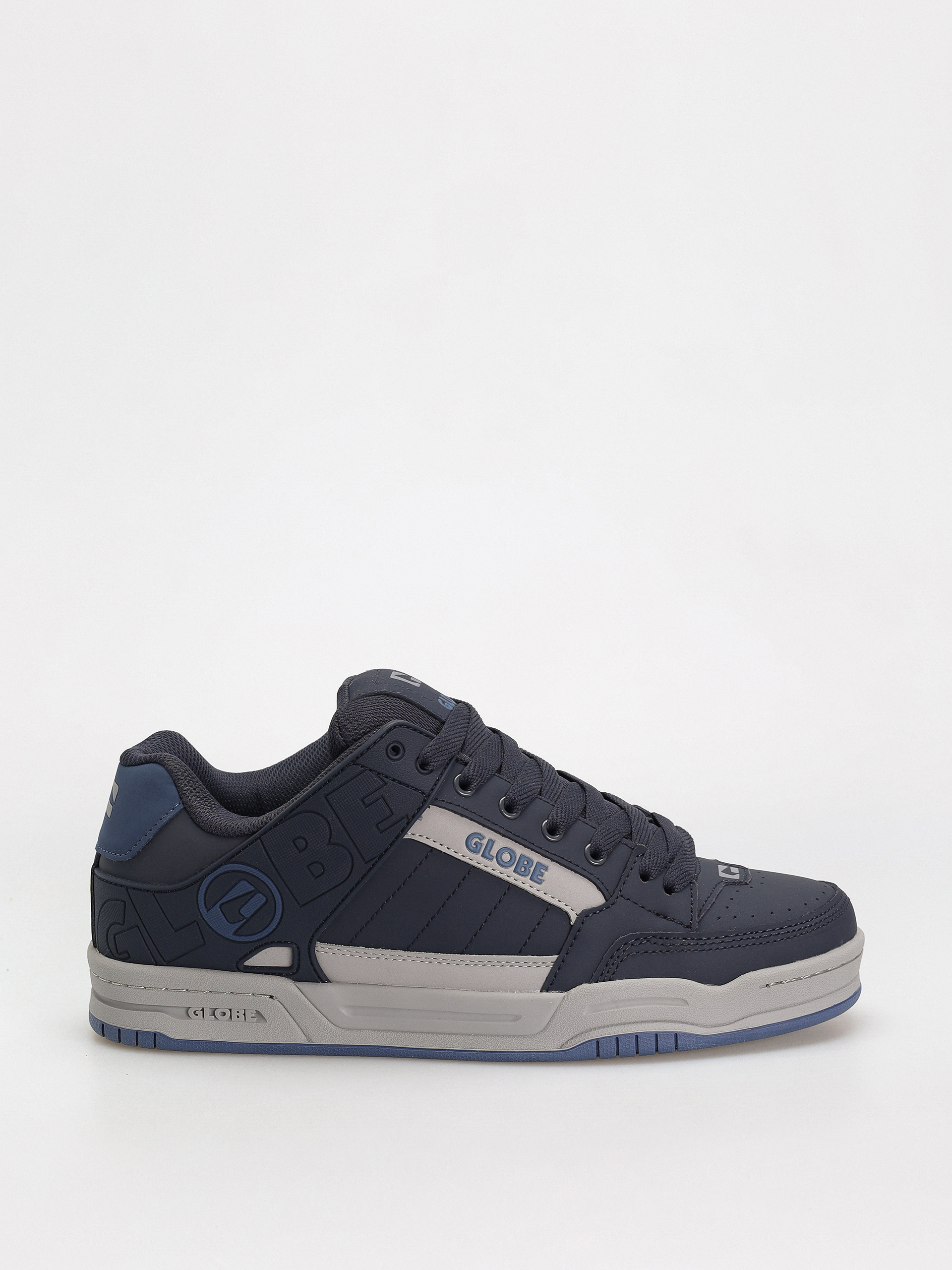 Globe Tilt Schuhe (navy/denim)