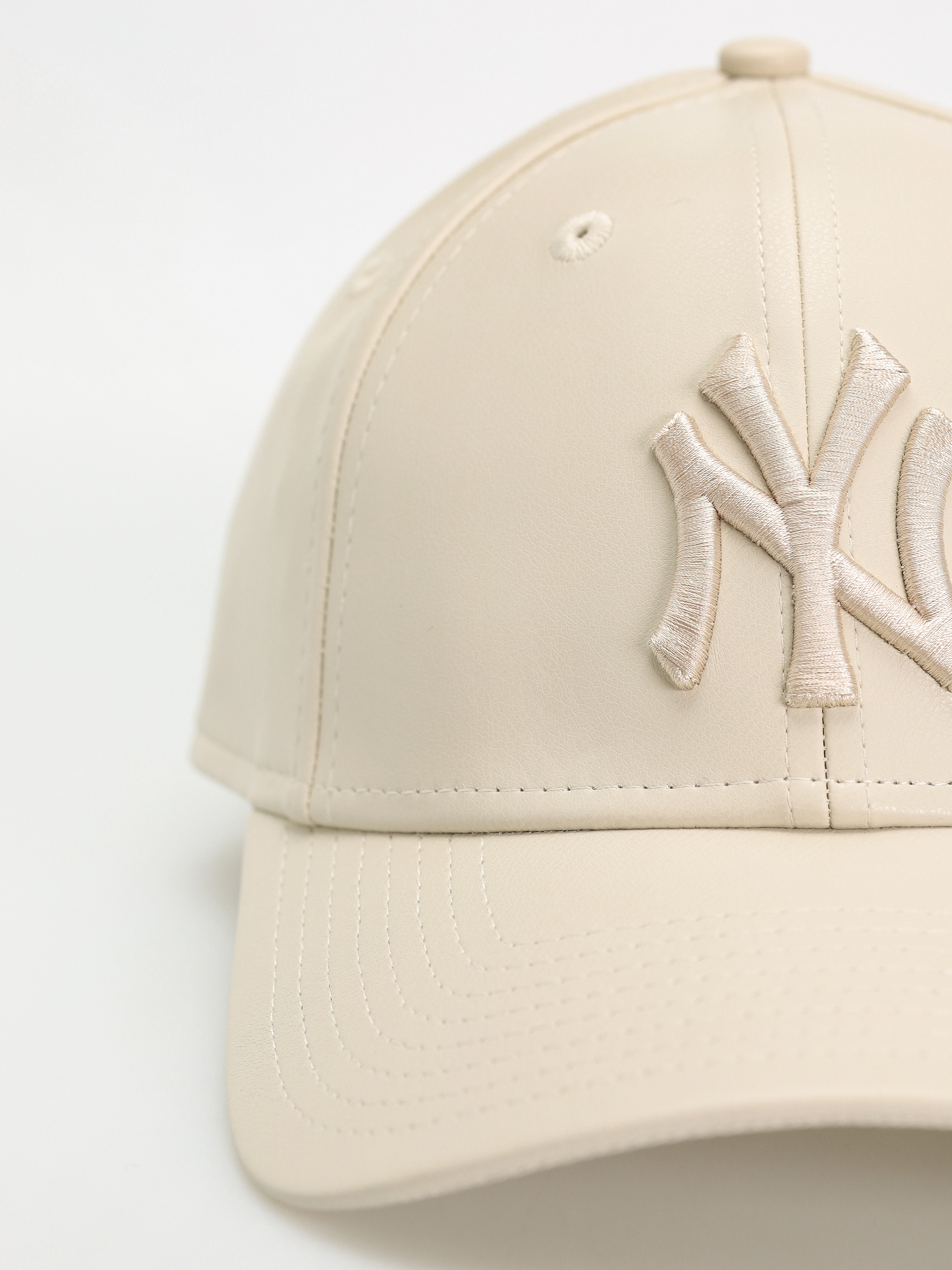 New Era 9Forty New York Yankees Wmn Cap (stone)