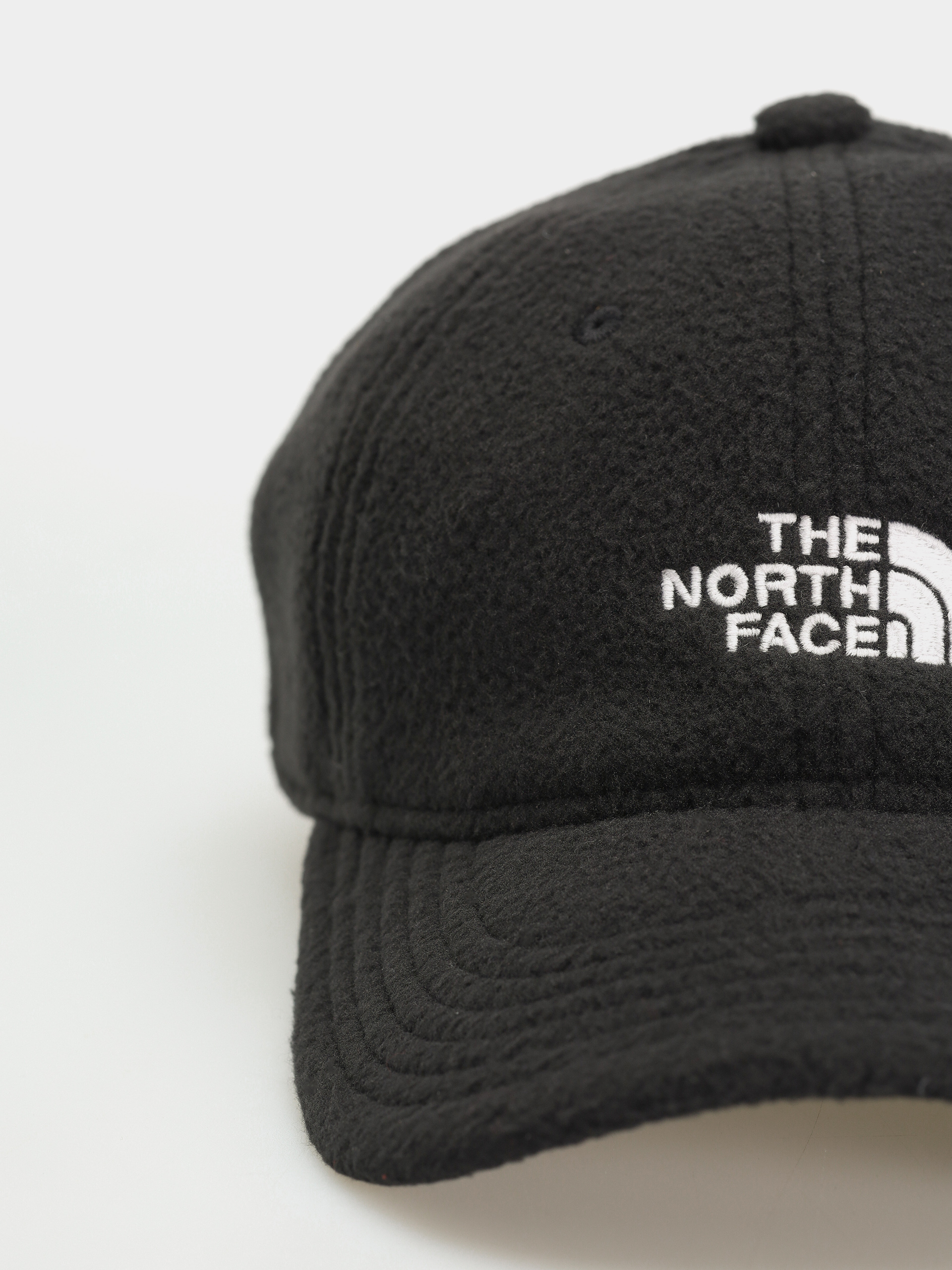 The North Face Denali Norm Cap - black (tnf black/tnf black)