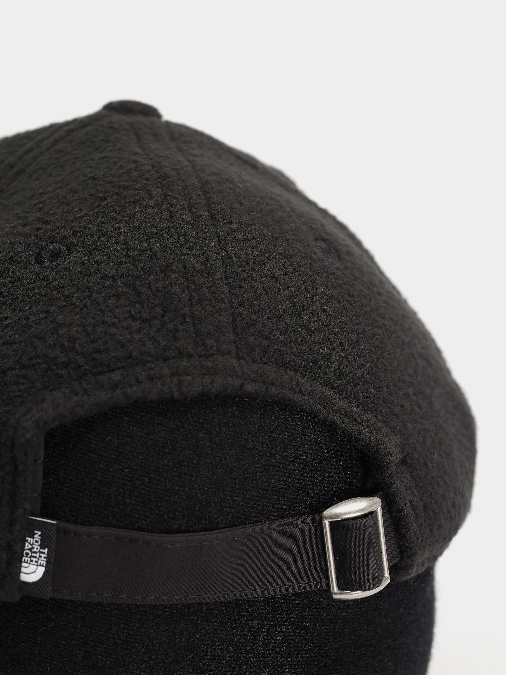 The North Face Denali Norm Cap (tnf black/tnf black)