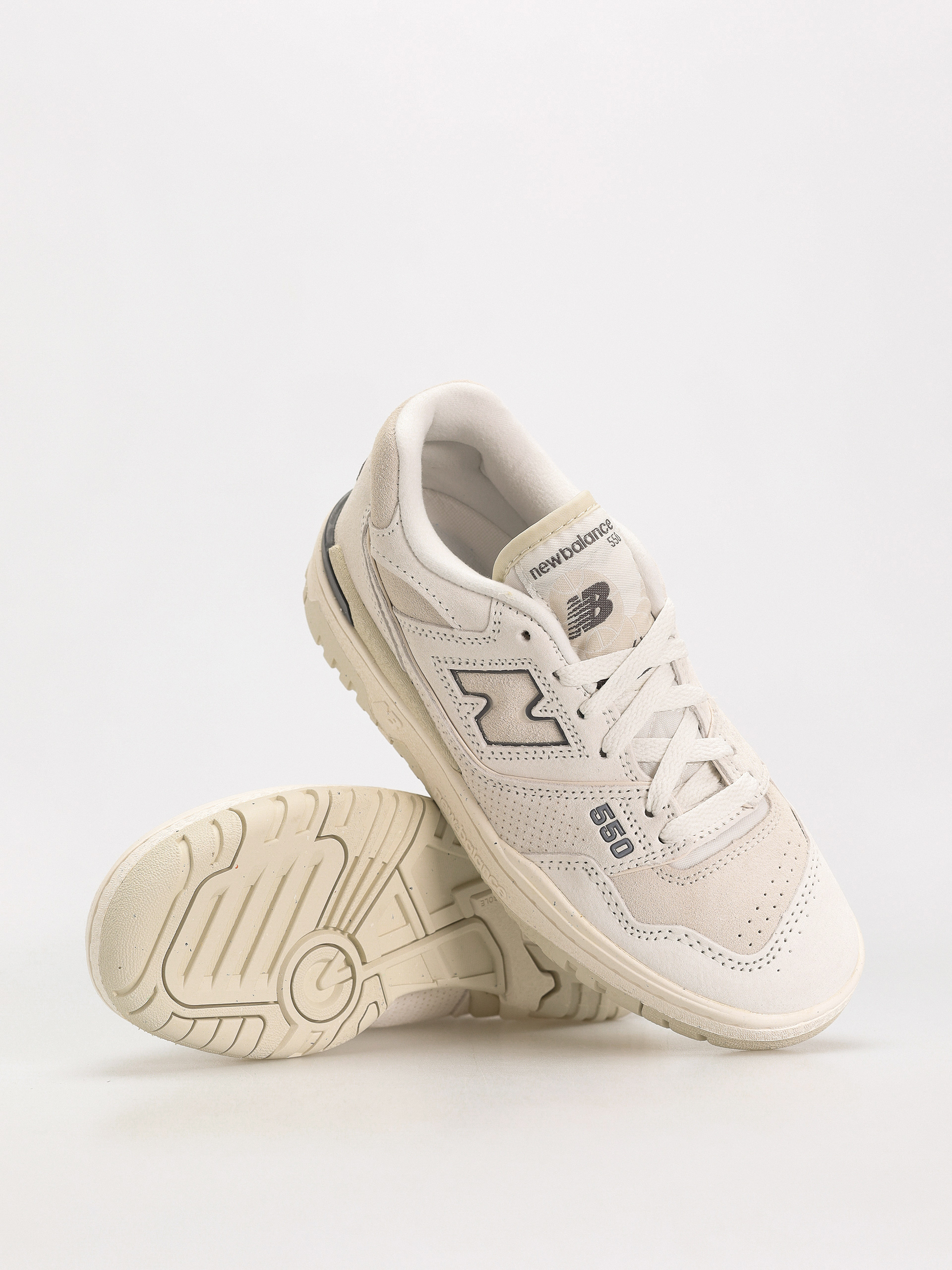 New Balance 550 Wmn Schuhe (turtledove)