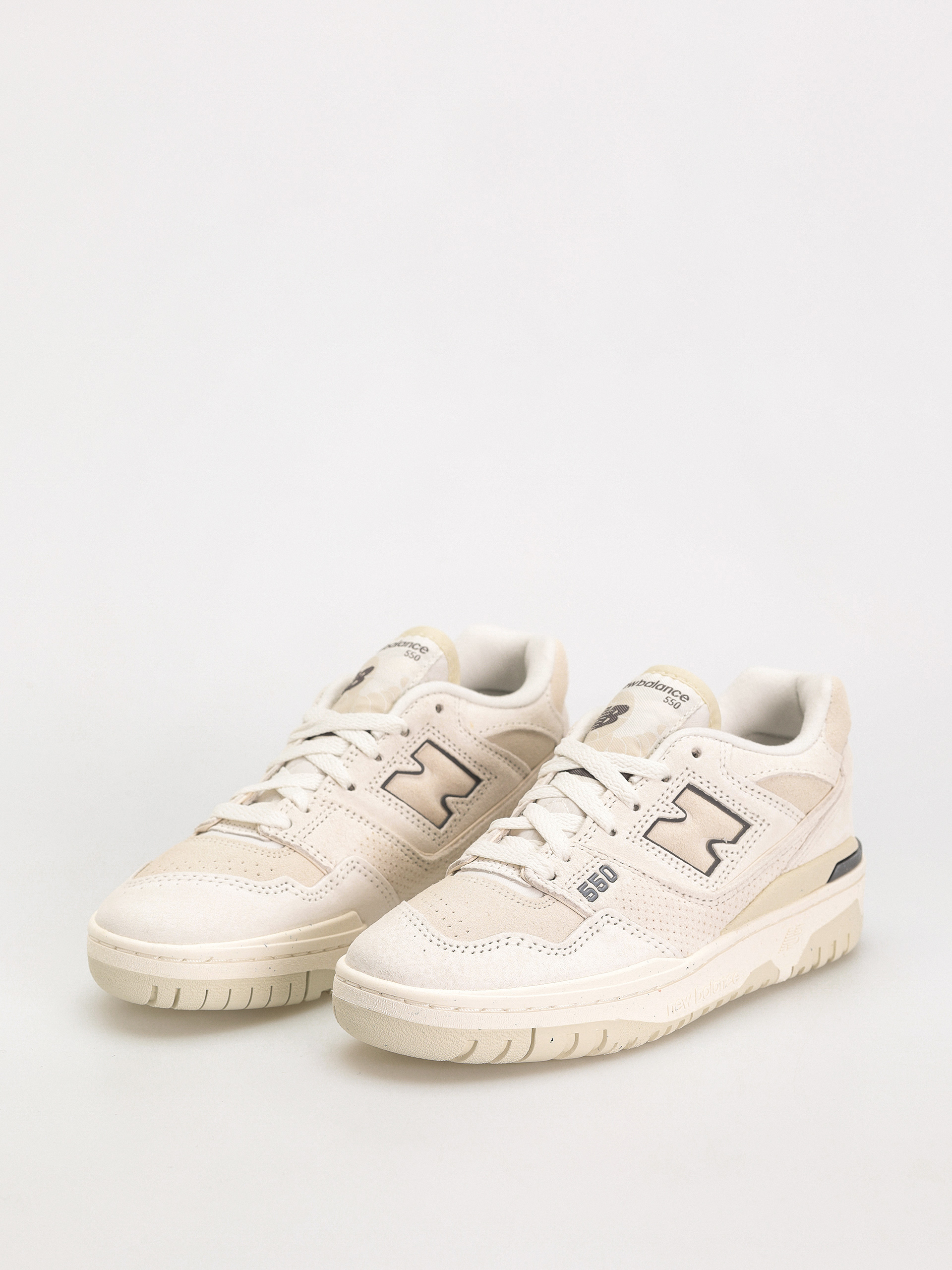 New Balance 550 Wmn Shoes (turtledove)