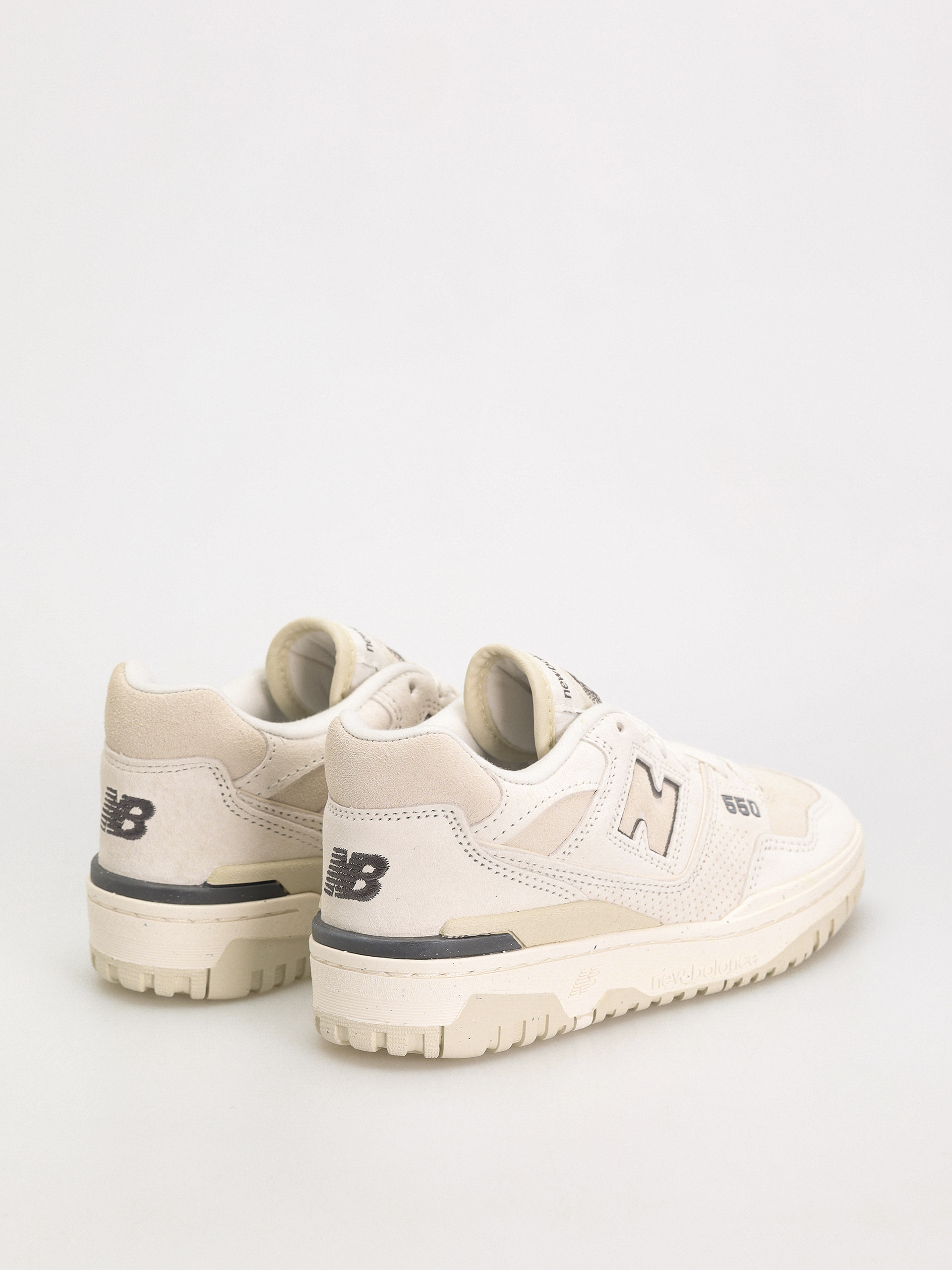 New Balance 550 Wmn Shoes (turtledove)