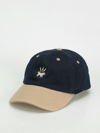 Malita Ancymon Cap (navy/sand)