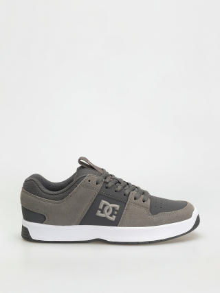 DC Lynx Zero Shoes (dark grey/white)