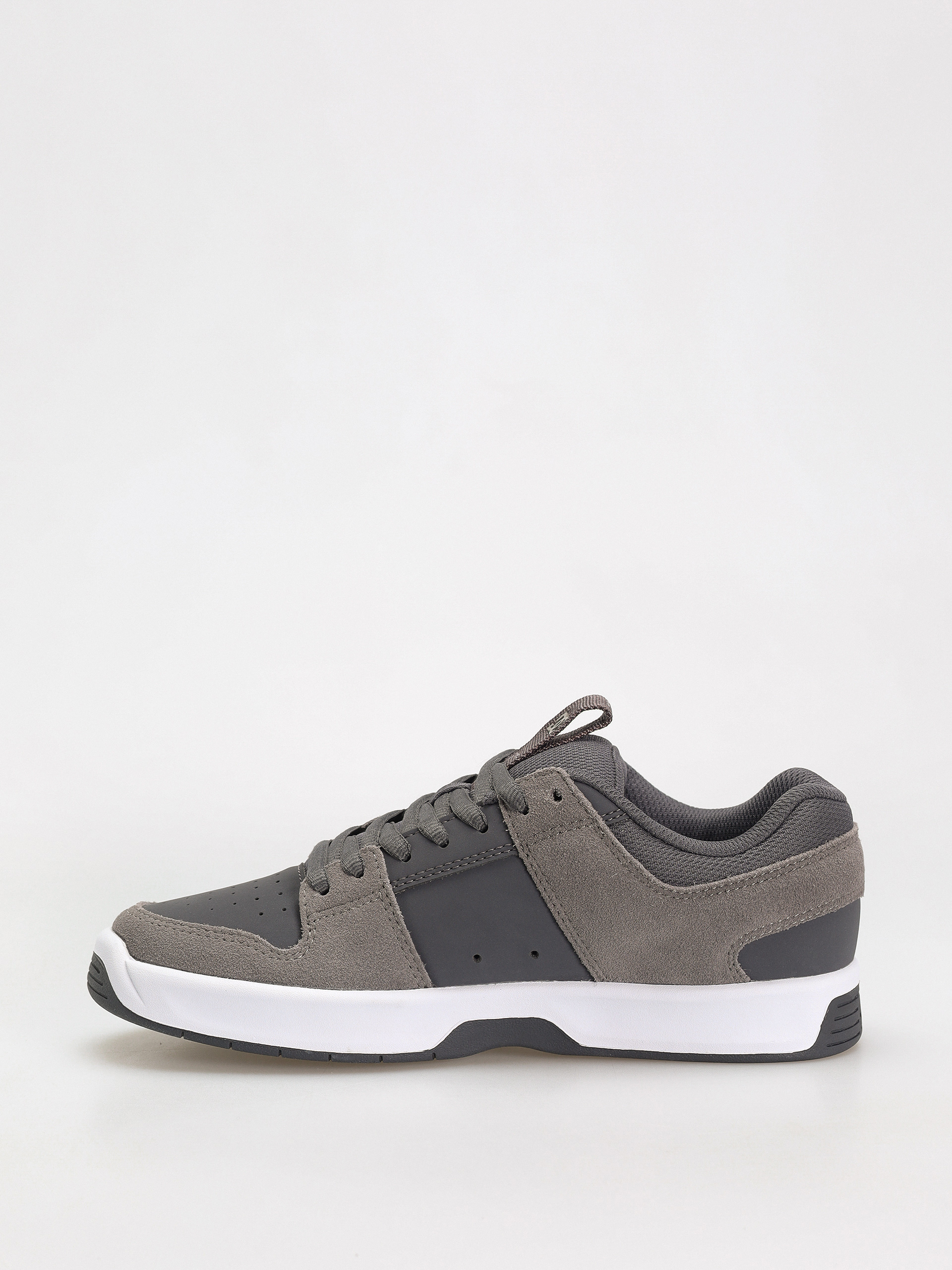 DC Lynx Zero Shoes (dark grey/white)