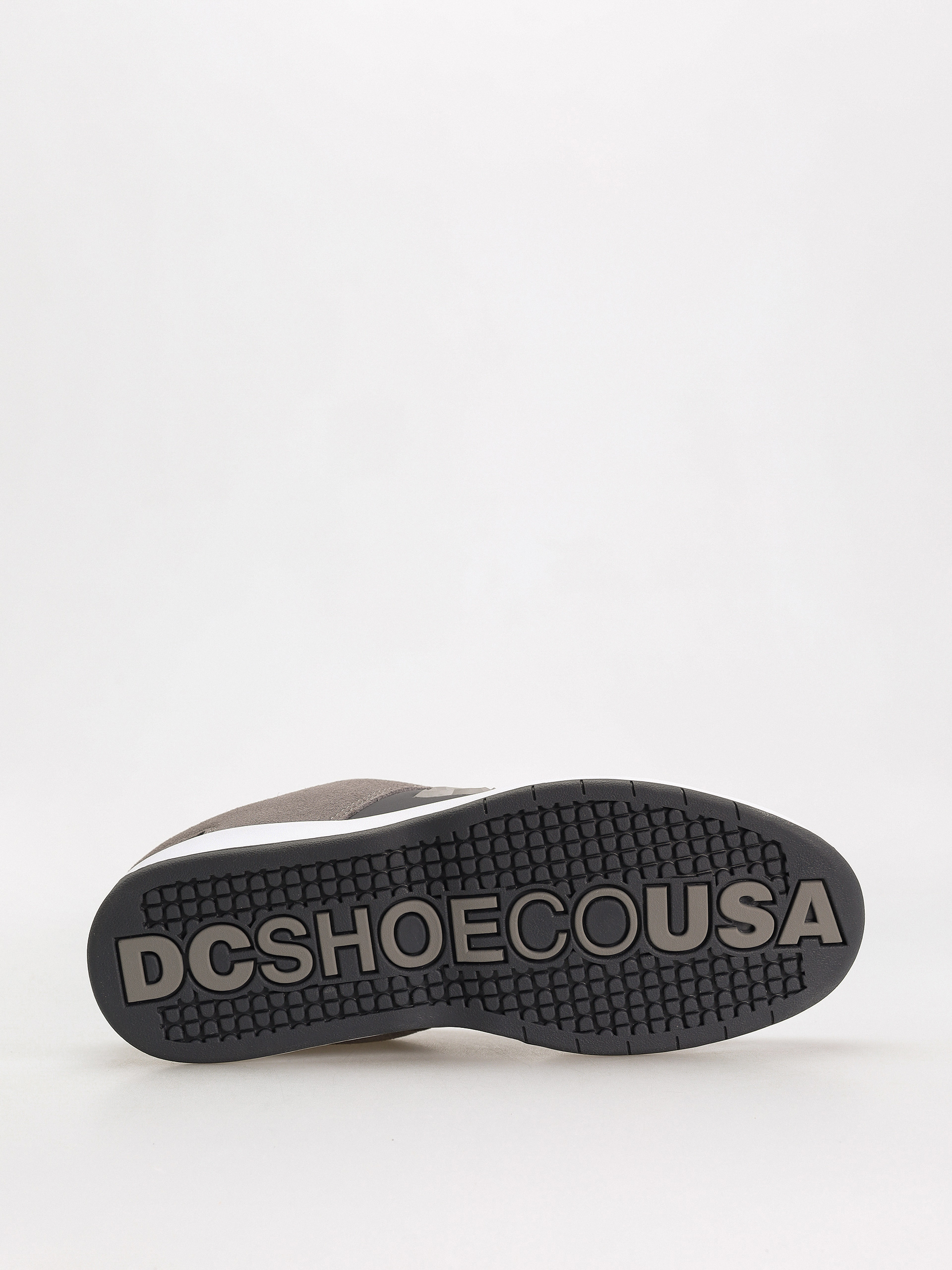 DC Lynx Zero Shoes (dark grey/white)
