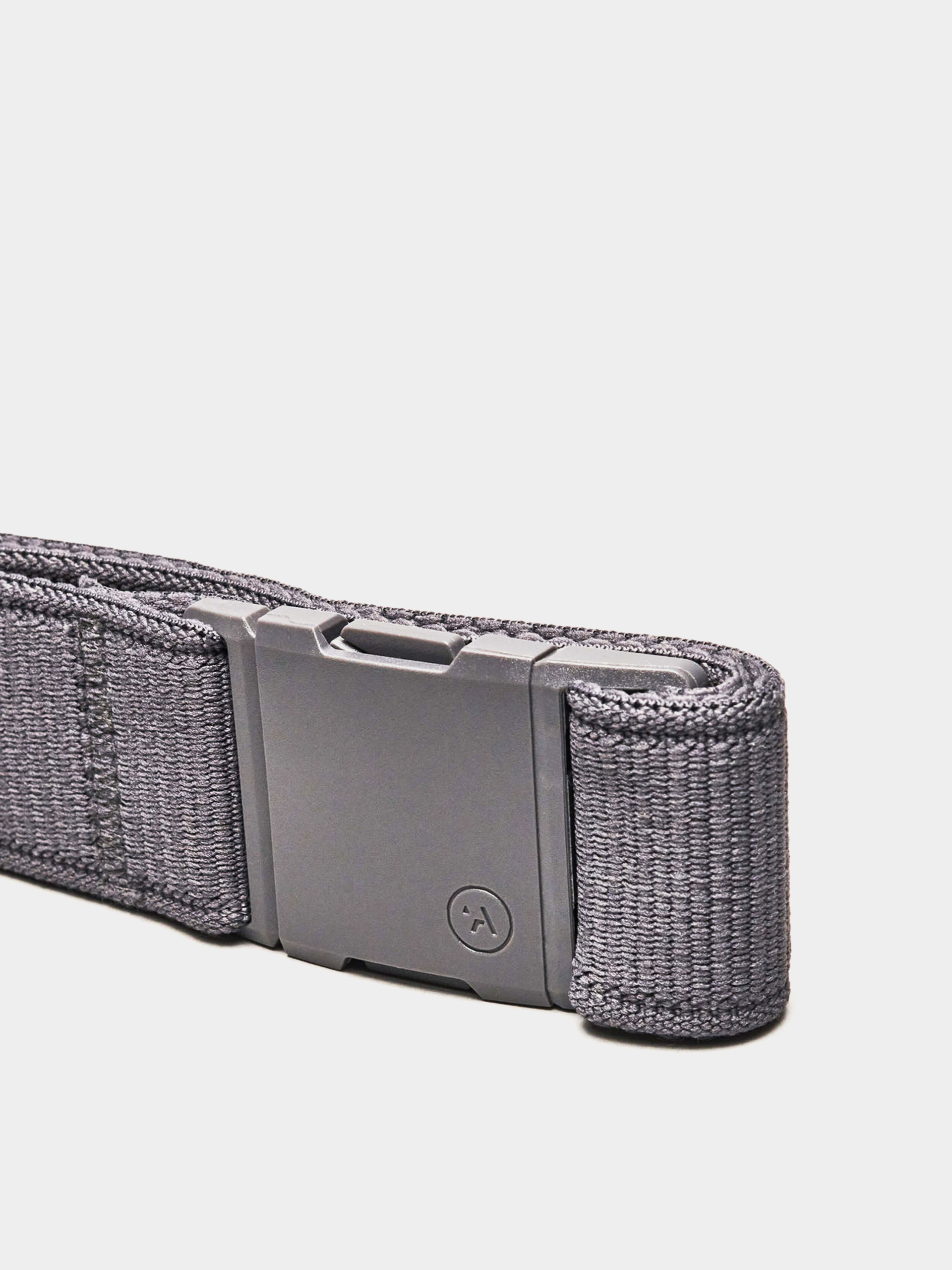 Arcade Belt Atlas (charcoal)