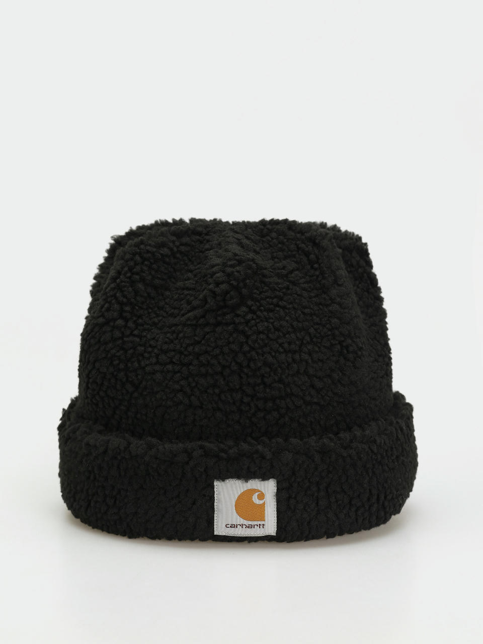 Carhartt WIP Prentis Beanie (black)