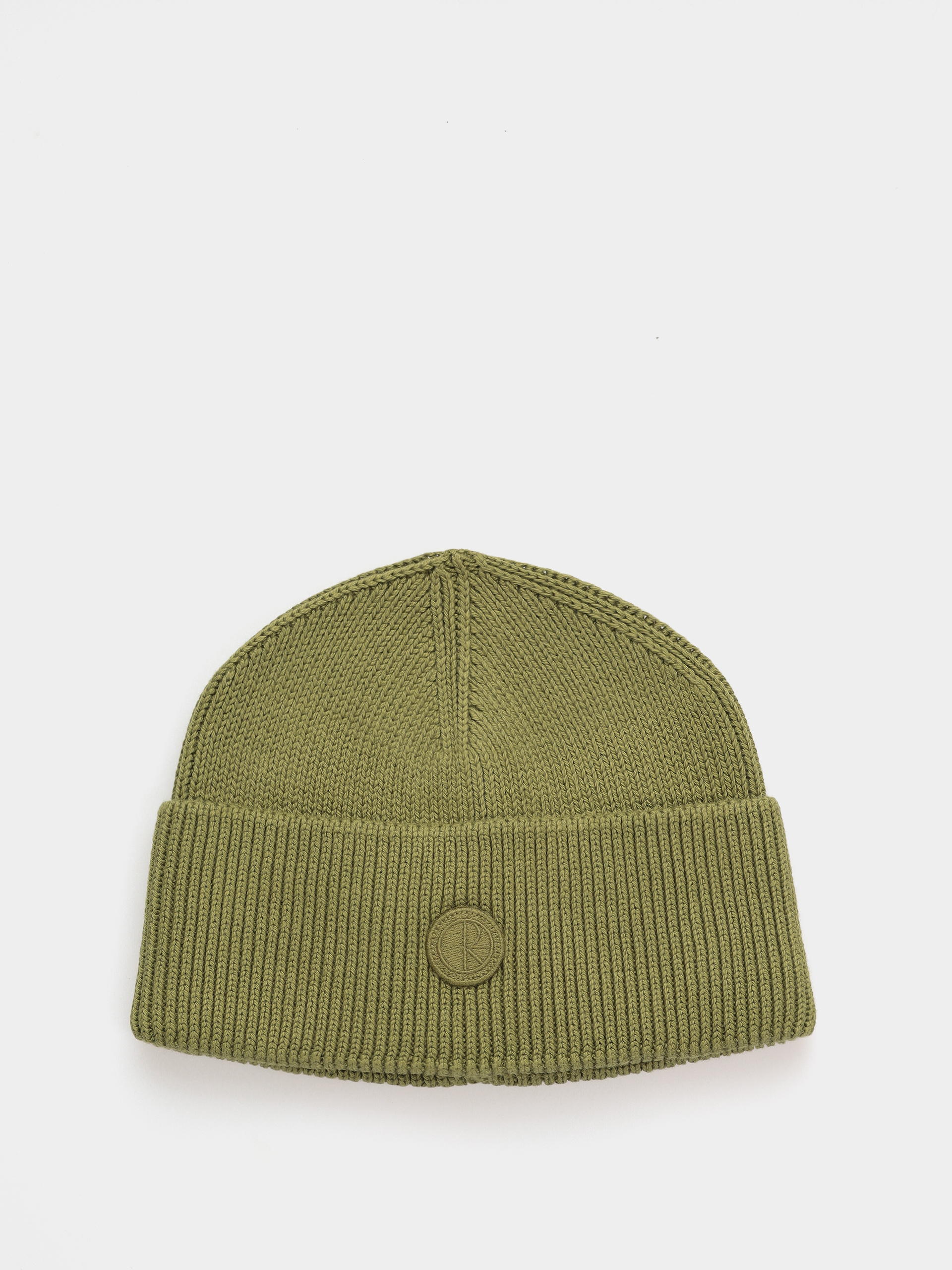 Polar Skate John Beanie (army green)