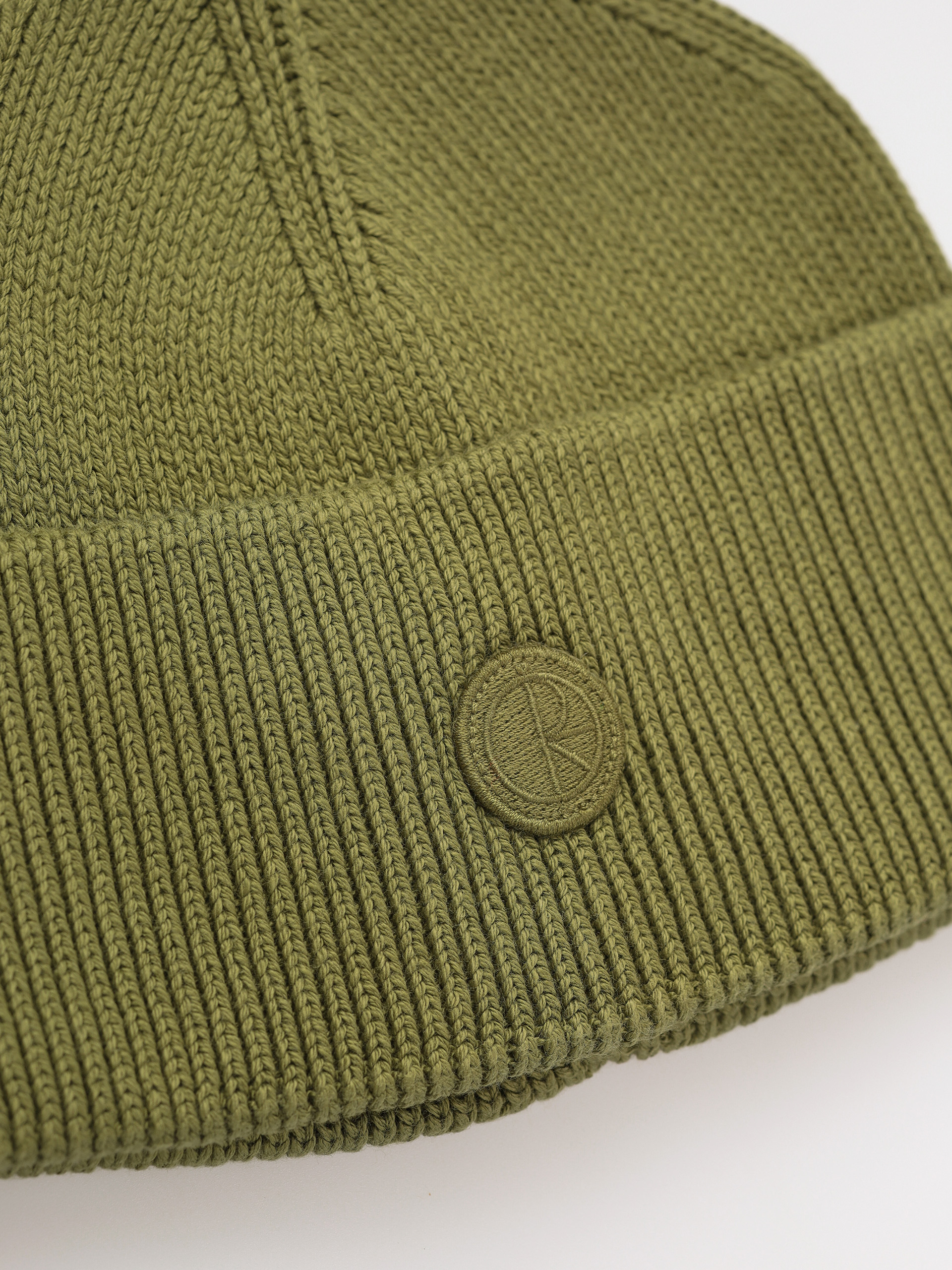 Polar Skate John Mütze (army green)