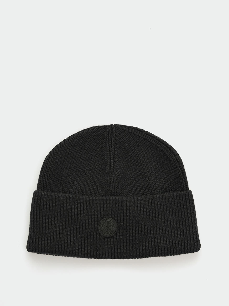 Polar Skate John Beanie (black)