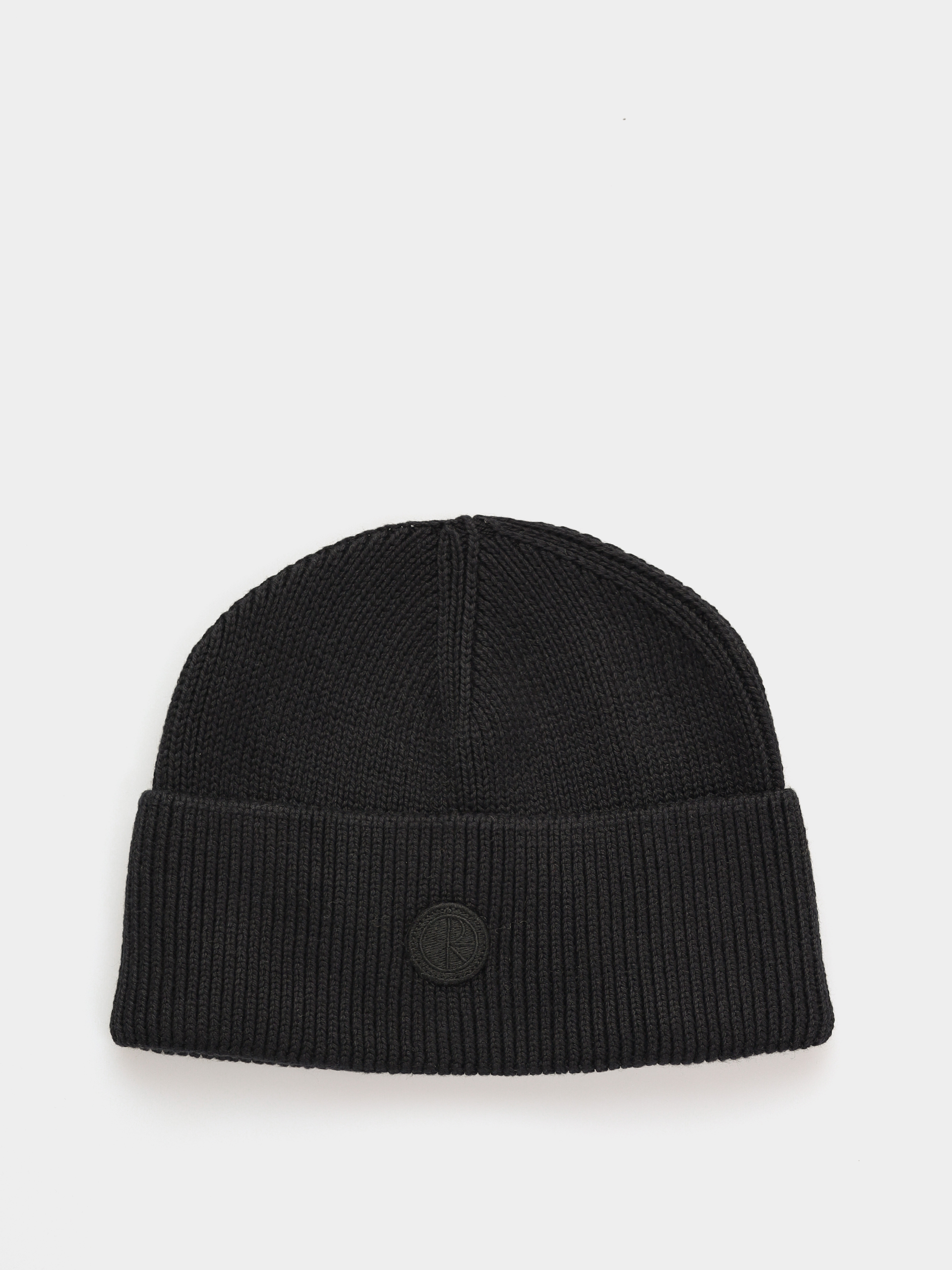 Polar Skate John Beanie (black)