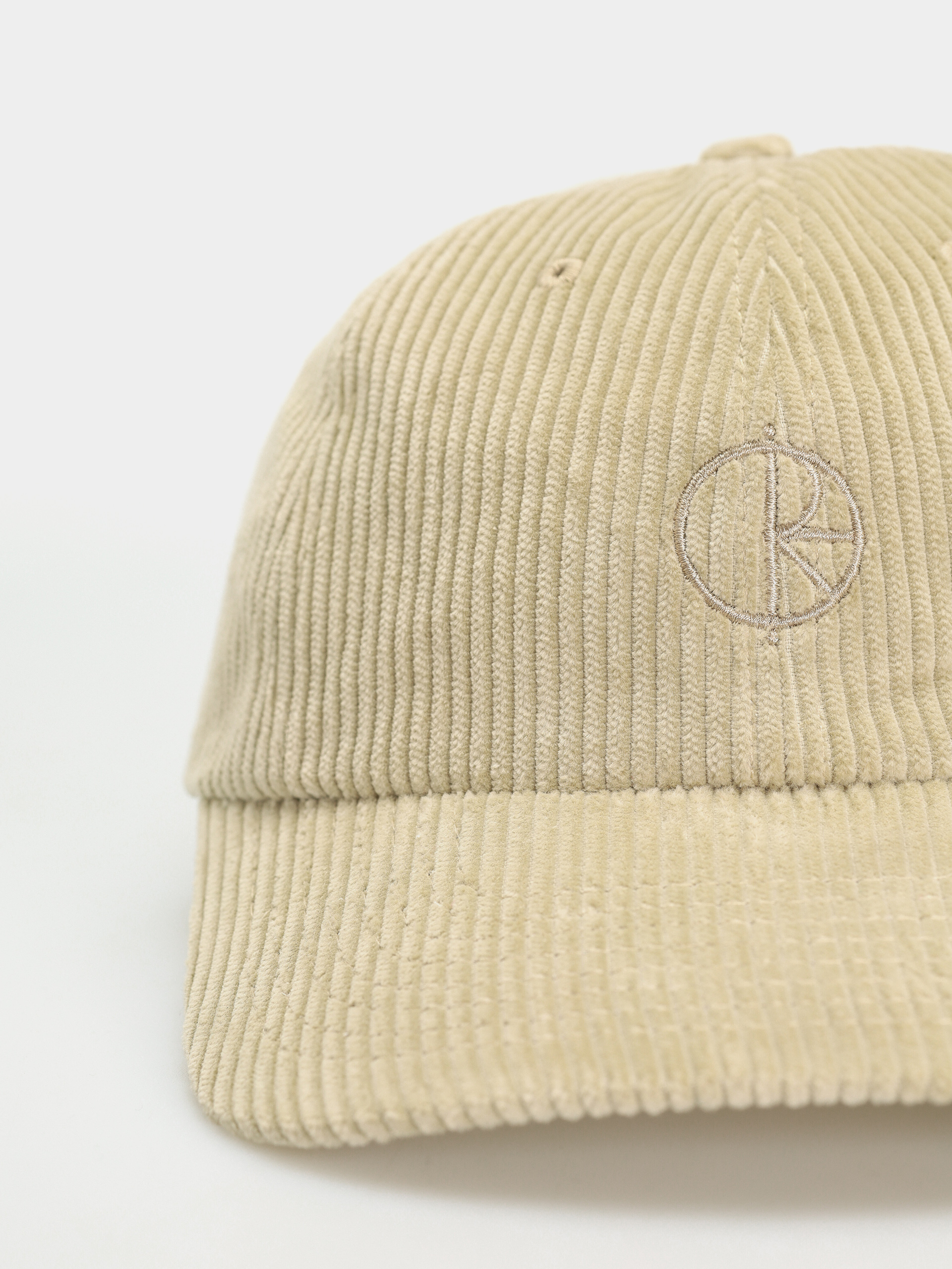 Polar Skate Sai Cap Cord Cap (sand)