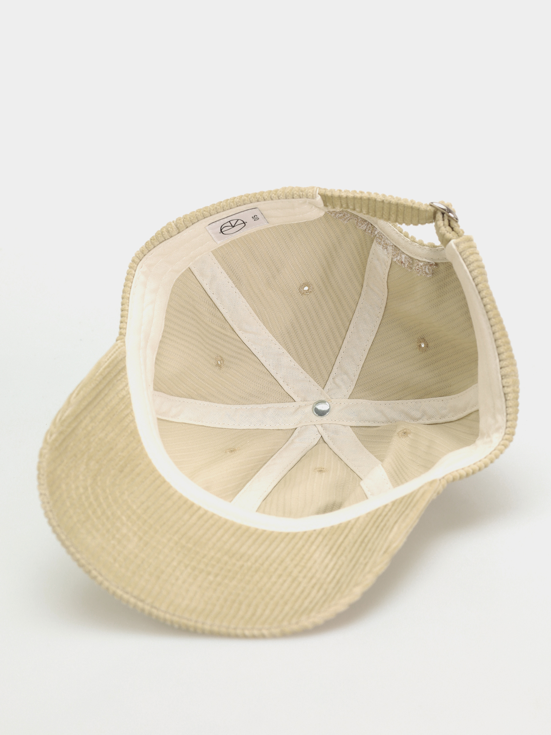 Polar Skate Sai Cap Cord Cap (sand)