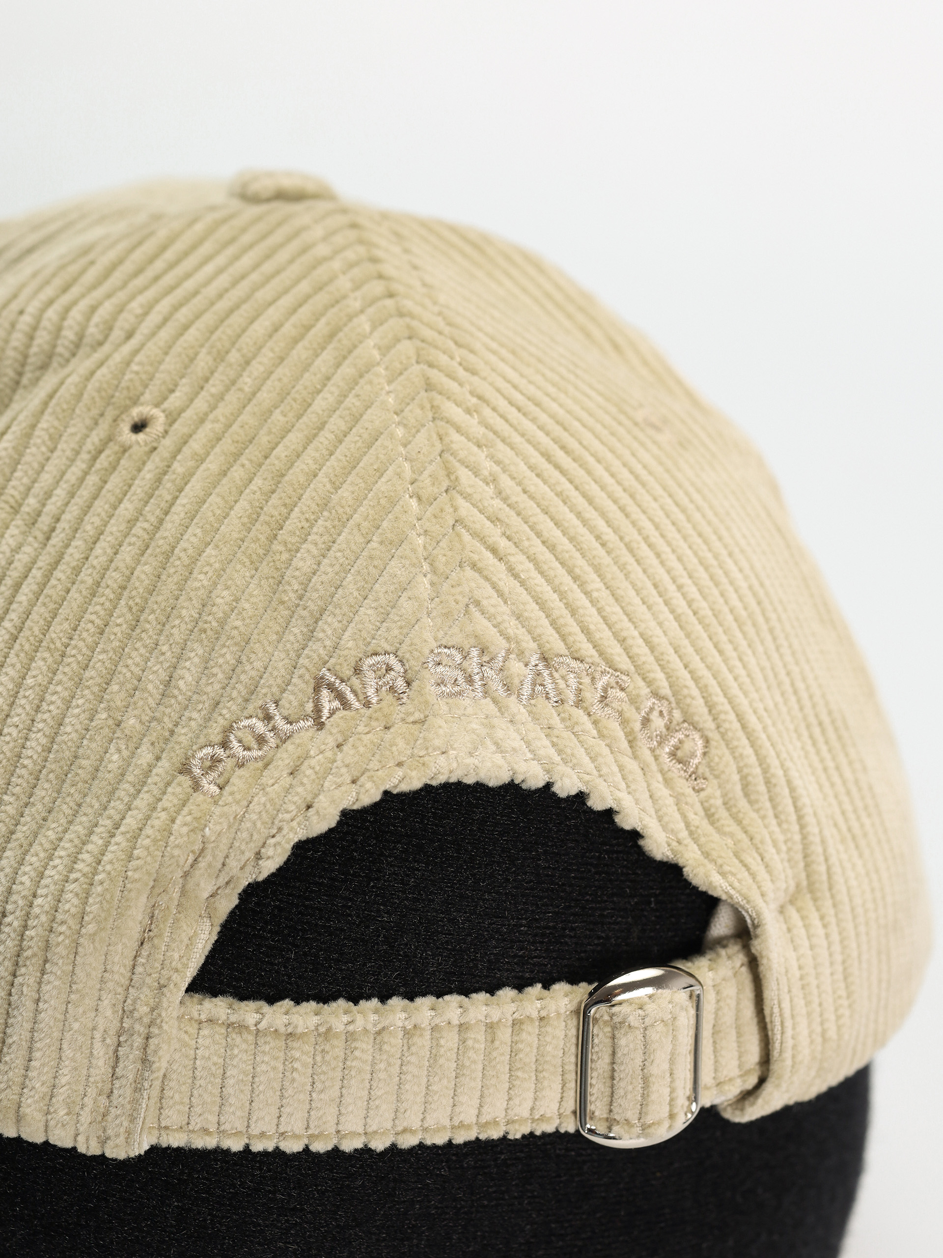 Polar Skate Sai Cap Cord Cap (sand)