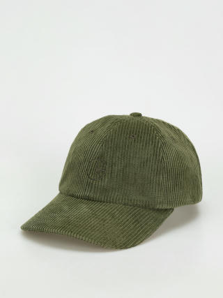 Polar Skate Sai Cap Cord Cap (uniform green)