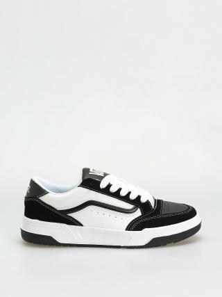 Vans Hylane Schuhe (black/white)