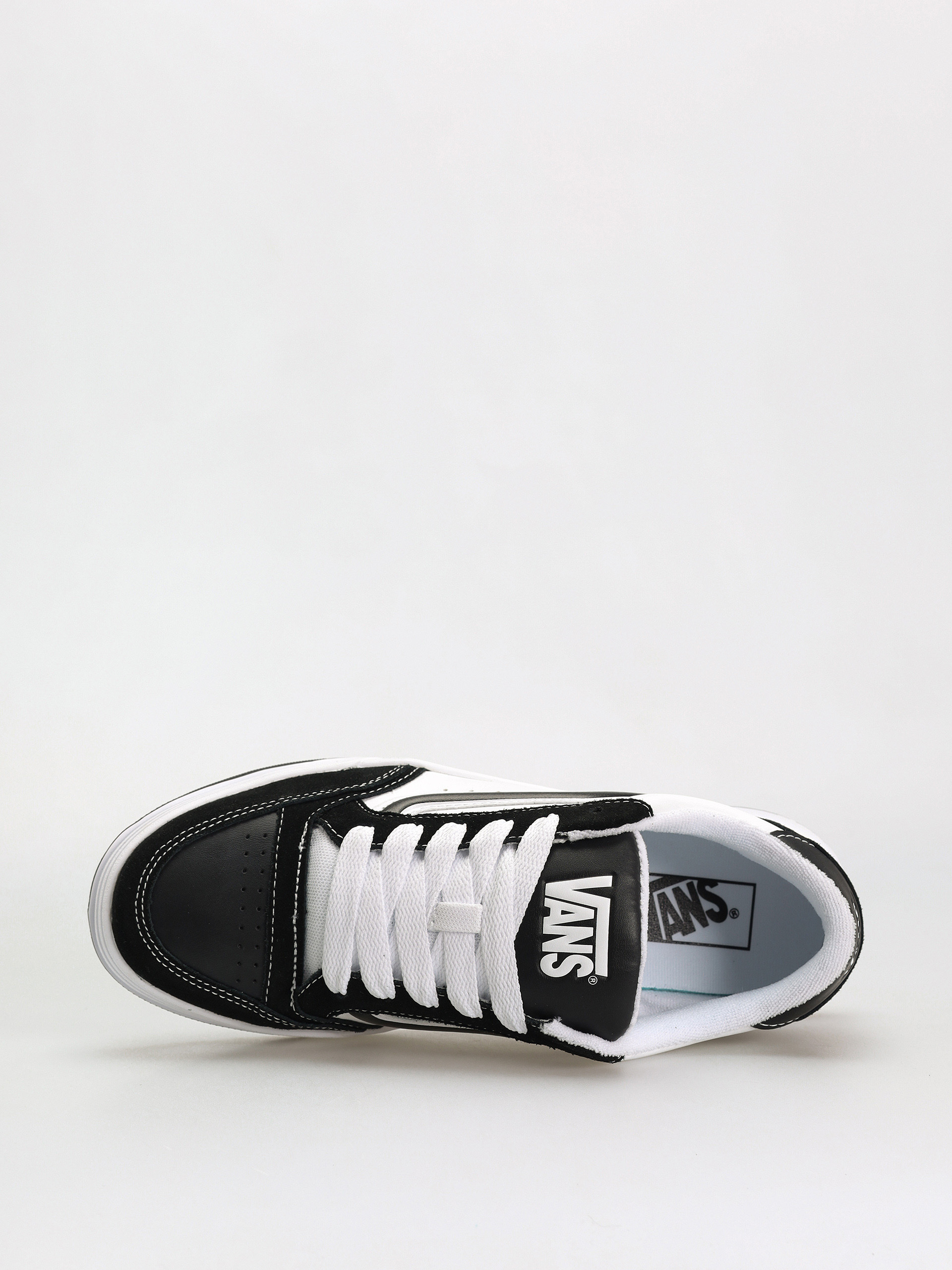 Vans Hylane Shoes (black/white)