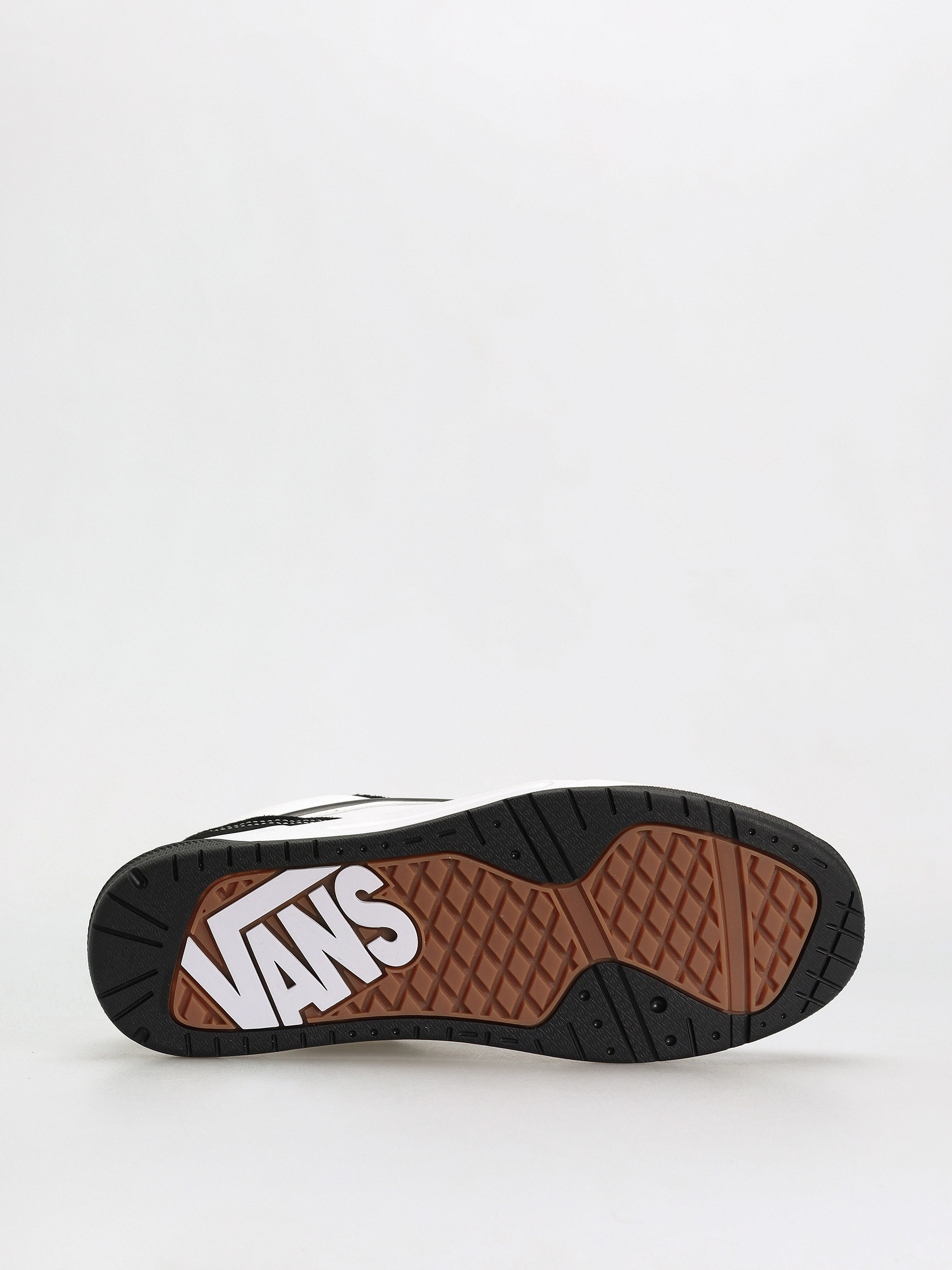 Vans Hylane Schuhe (black/white)