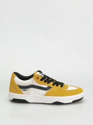 Vans Rowan 2 Schuhe (black/yellow/white)