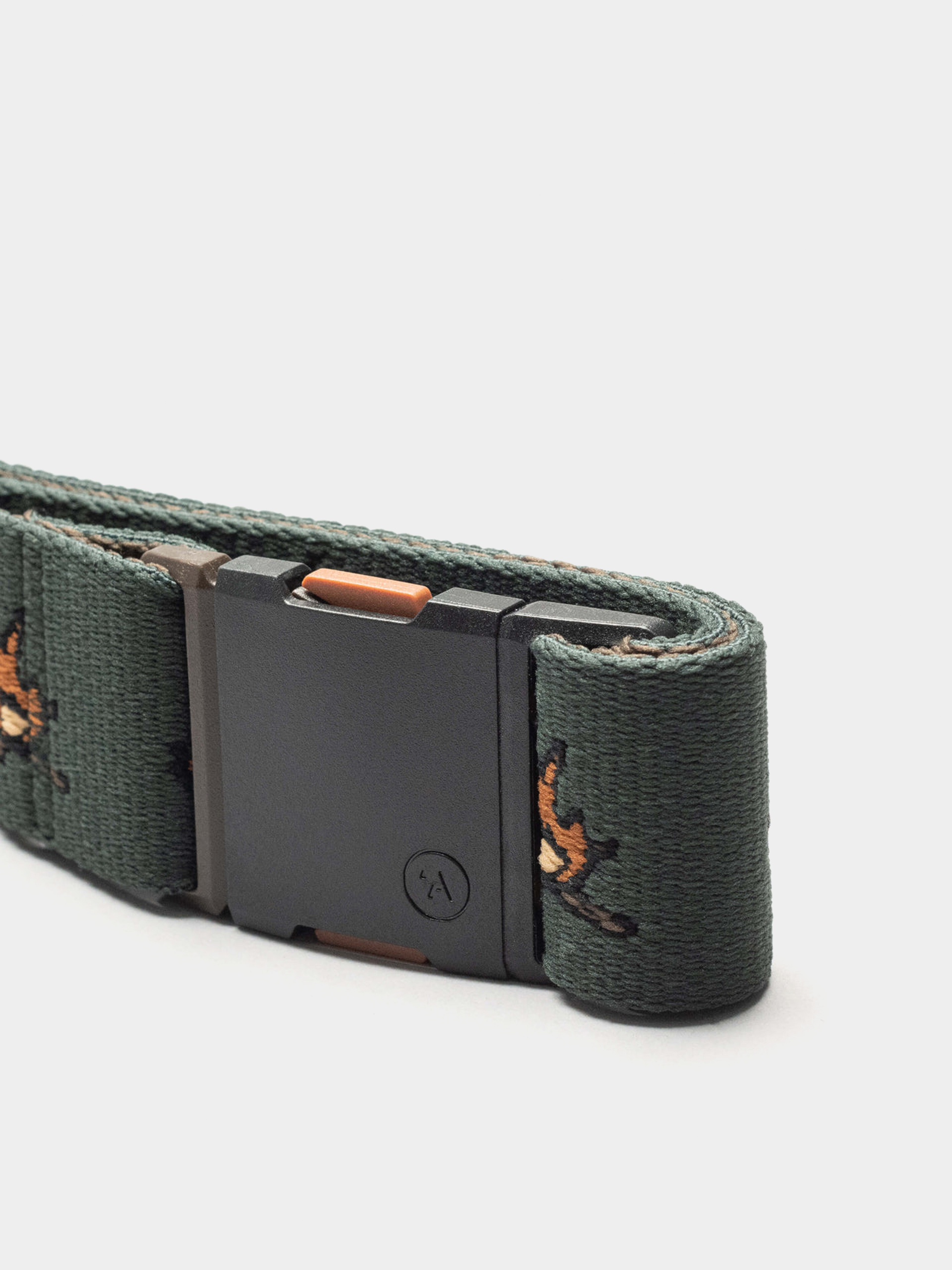 Arcade Belt Get Outside (jalapeno/bay)