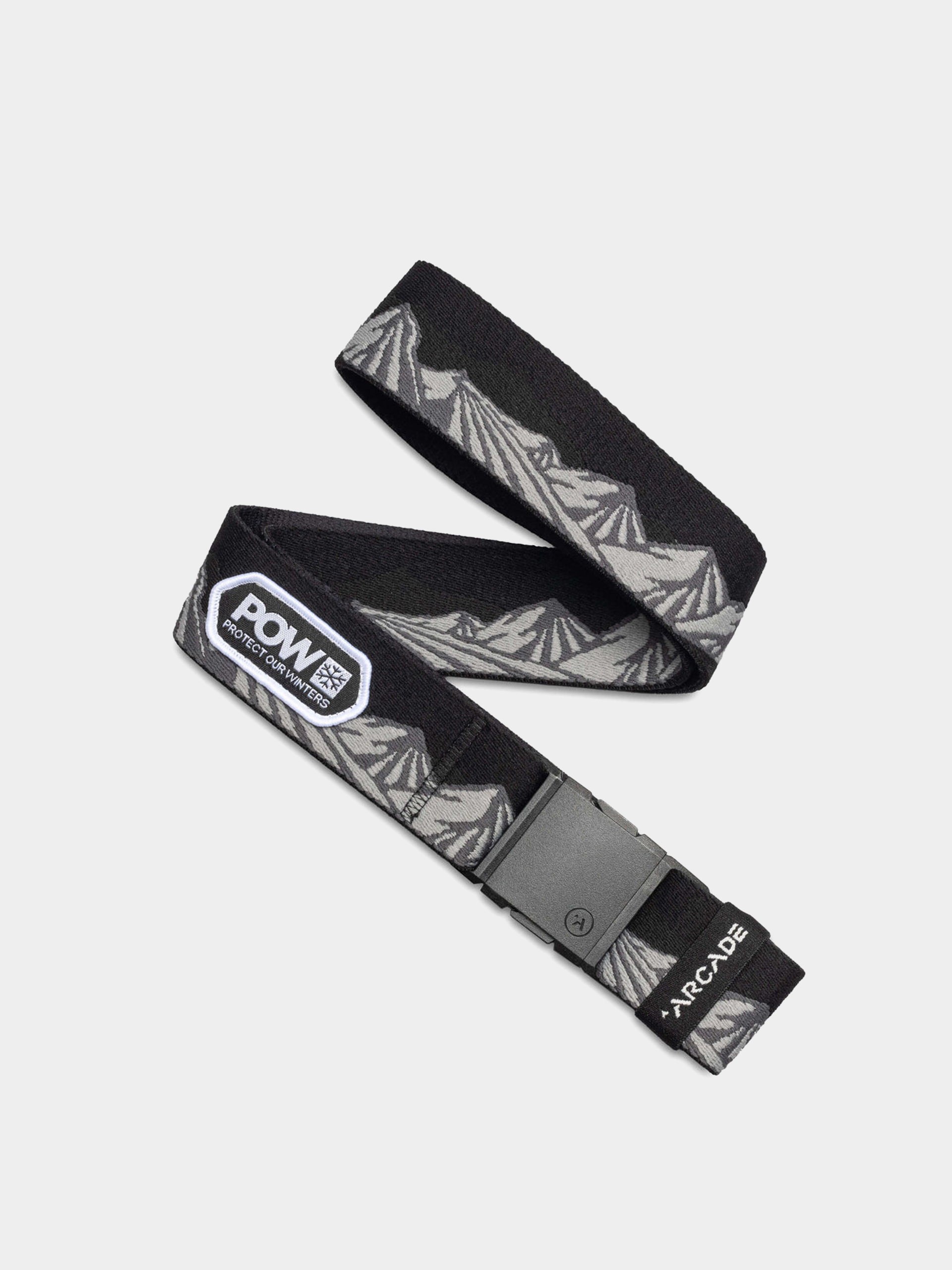 Arcade X Method Belt Hard 2 Kill - black (black) Arcade X Method Belt Hard 2 Kill - black (black)