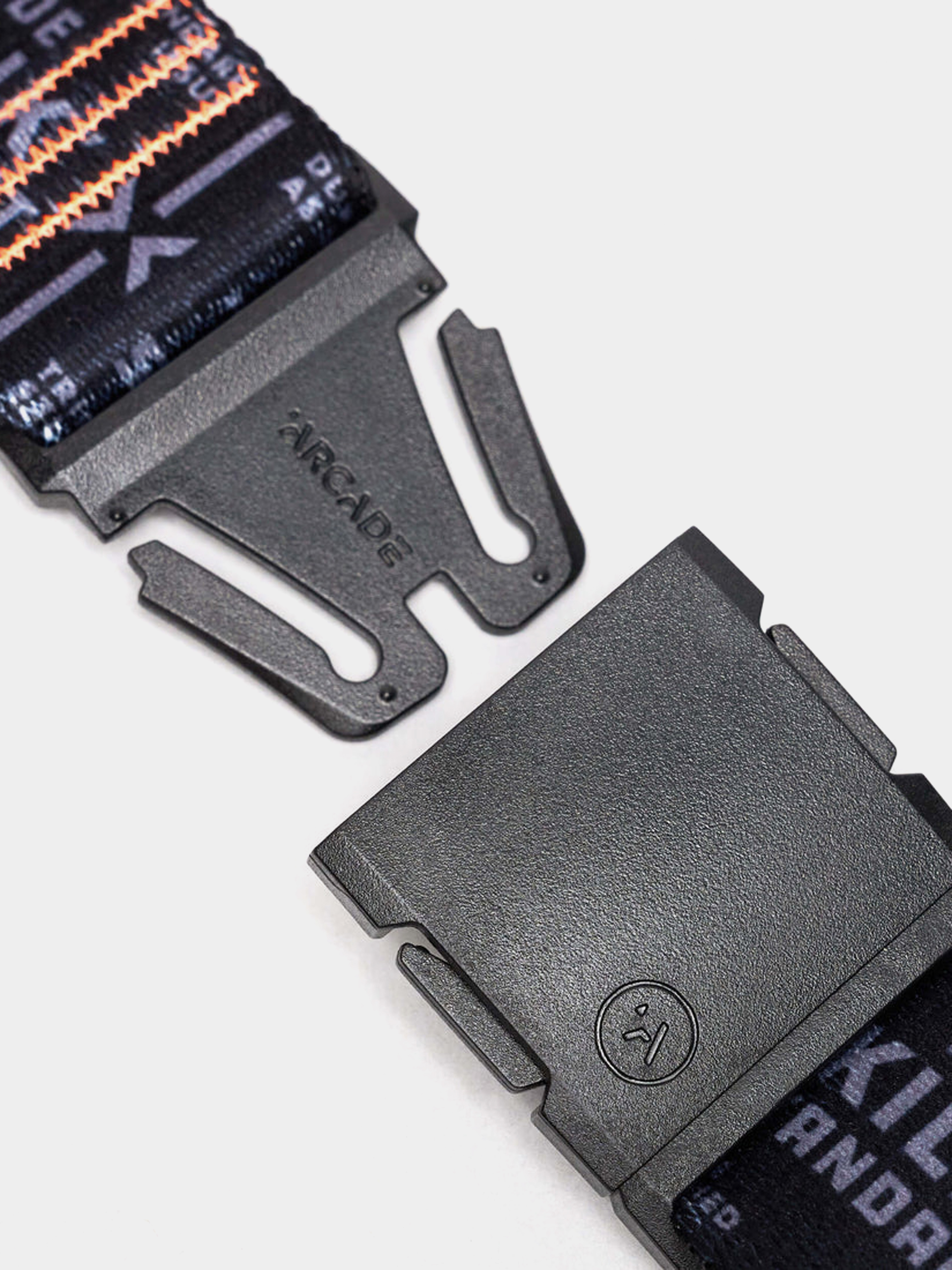 Arcade Belt DDC Ration Can (black)