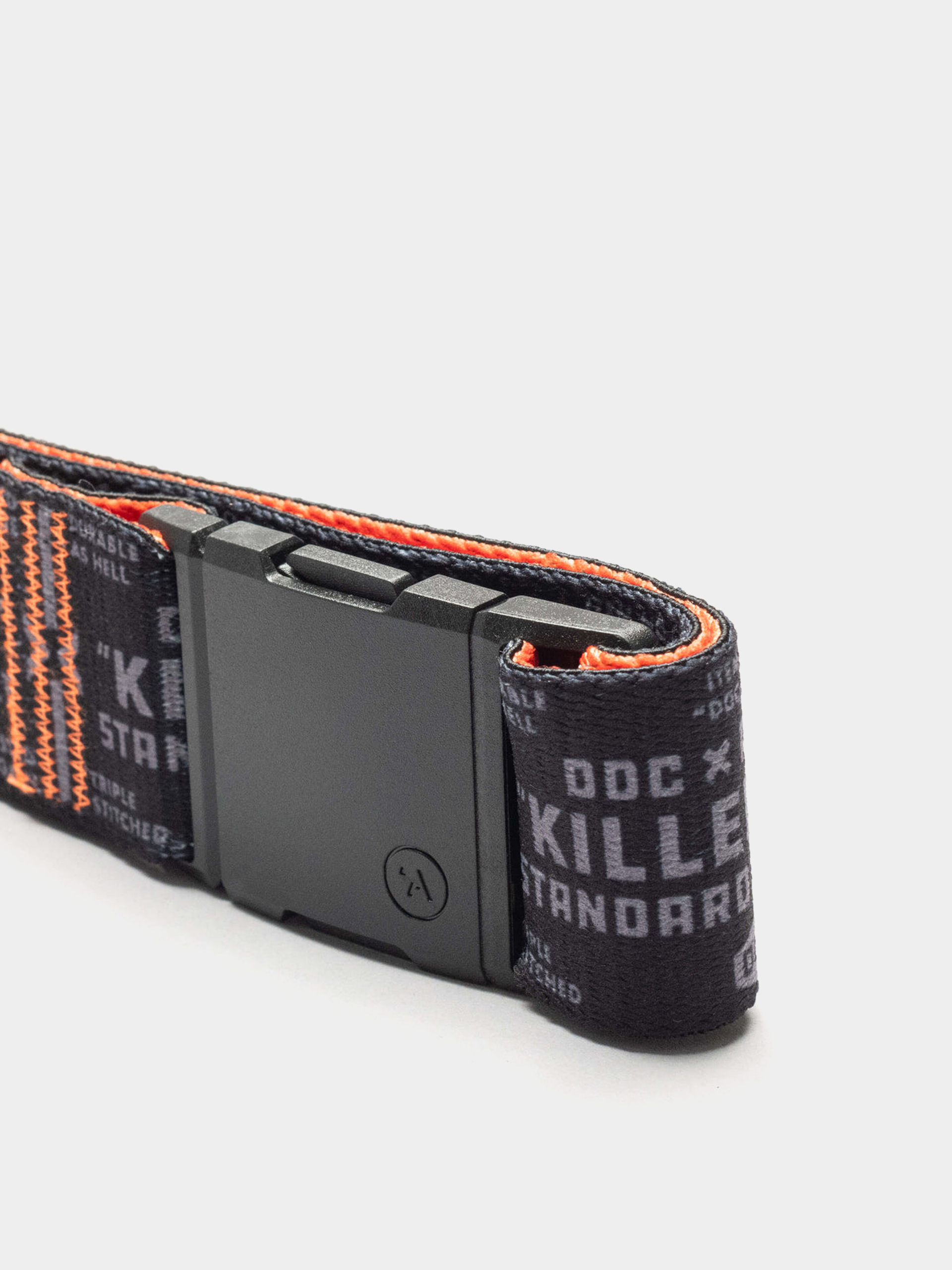 Arcade Belt DDC Ration Can (black)
