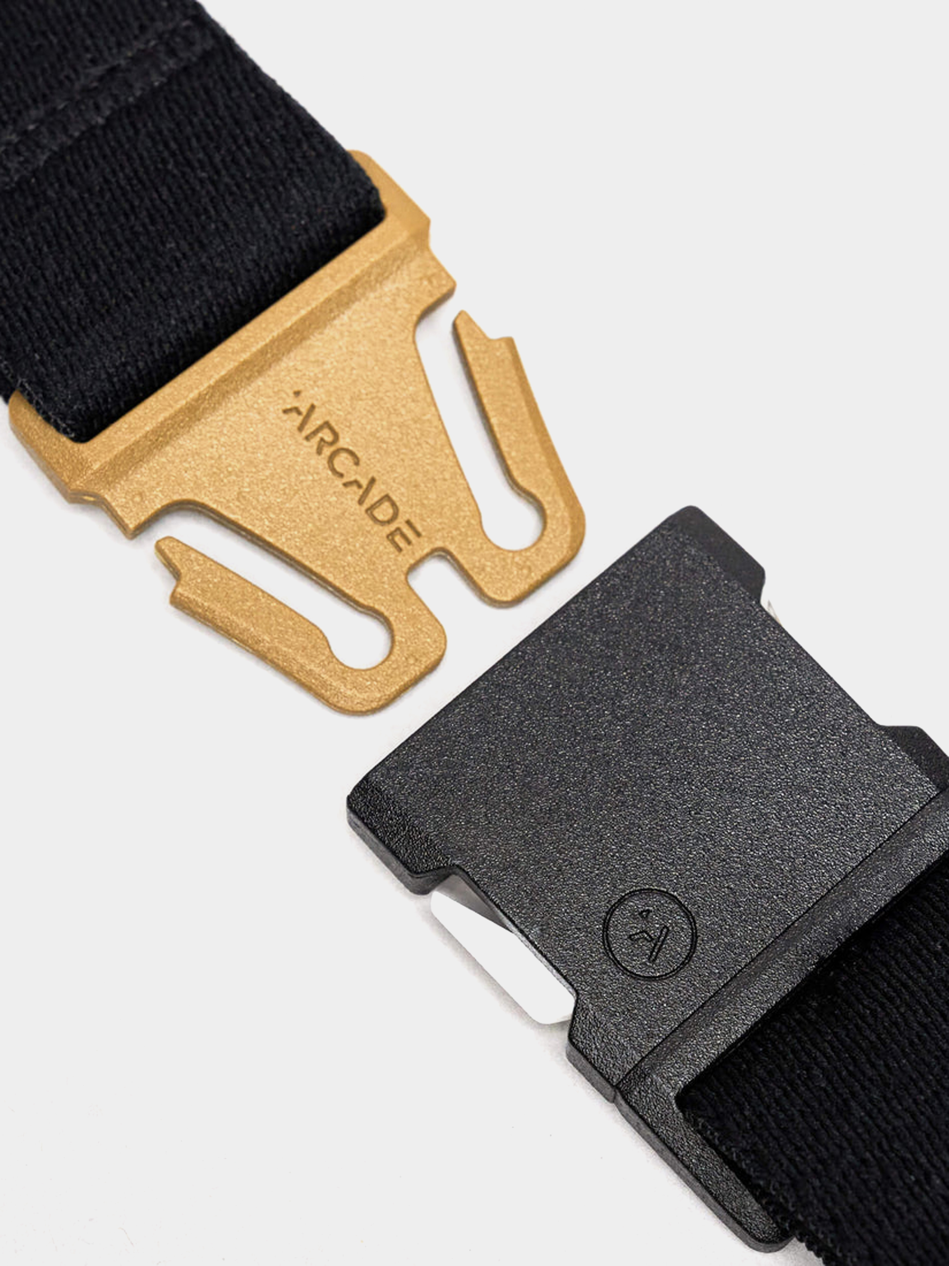 Arcade Belt Reverb Slim (black/white)