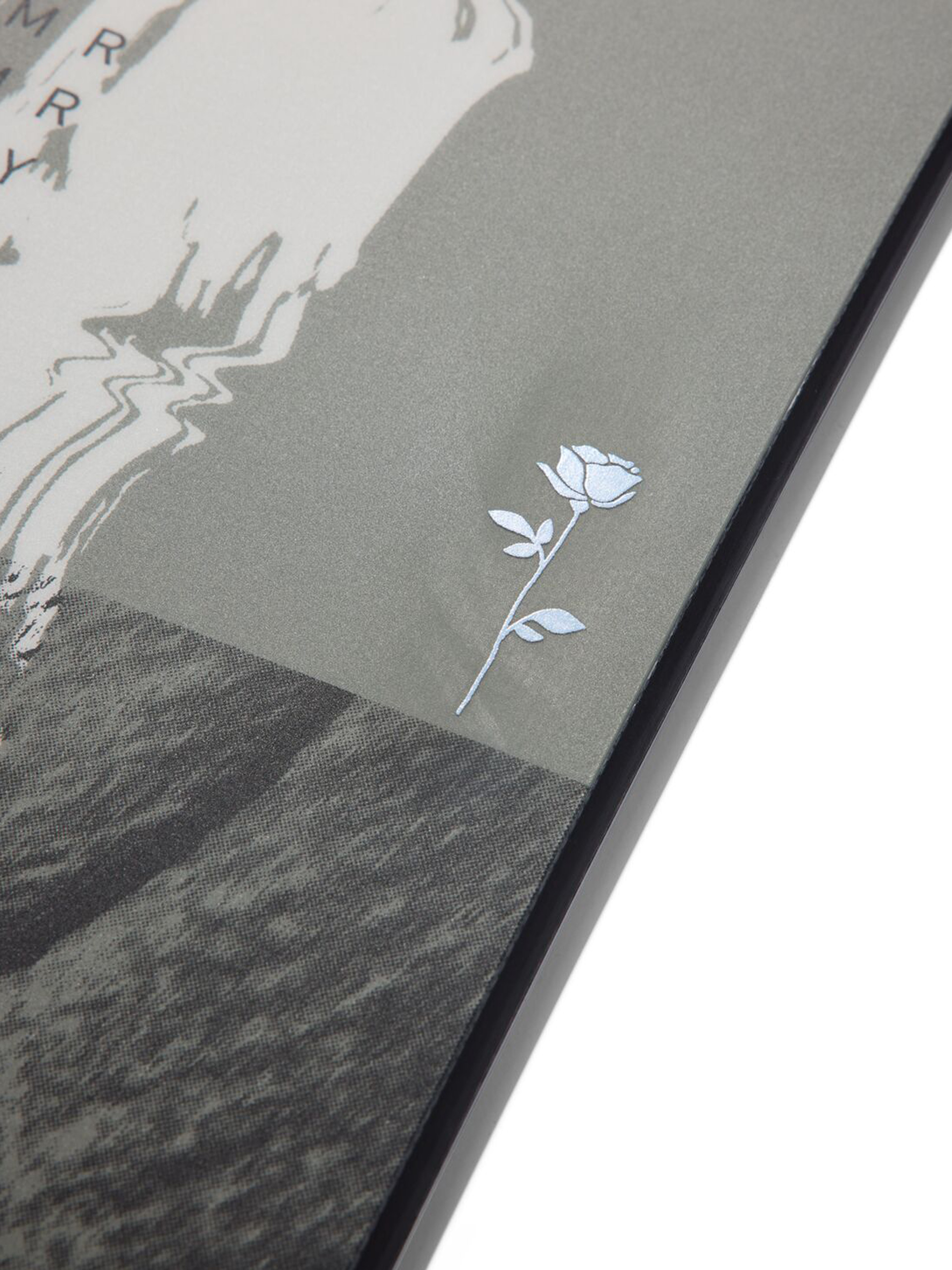 Mens Burton Snowboard Instigator