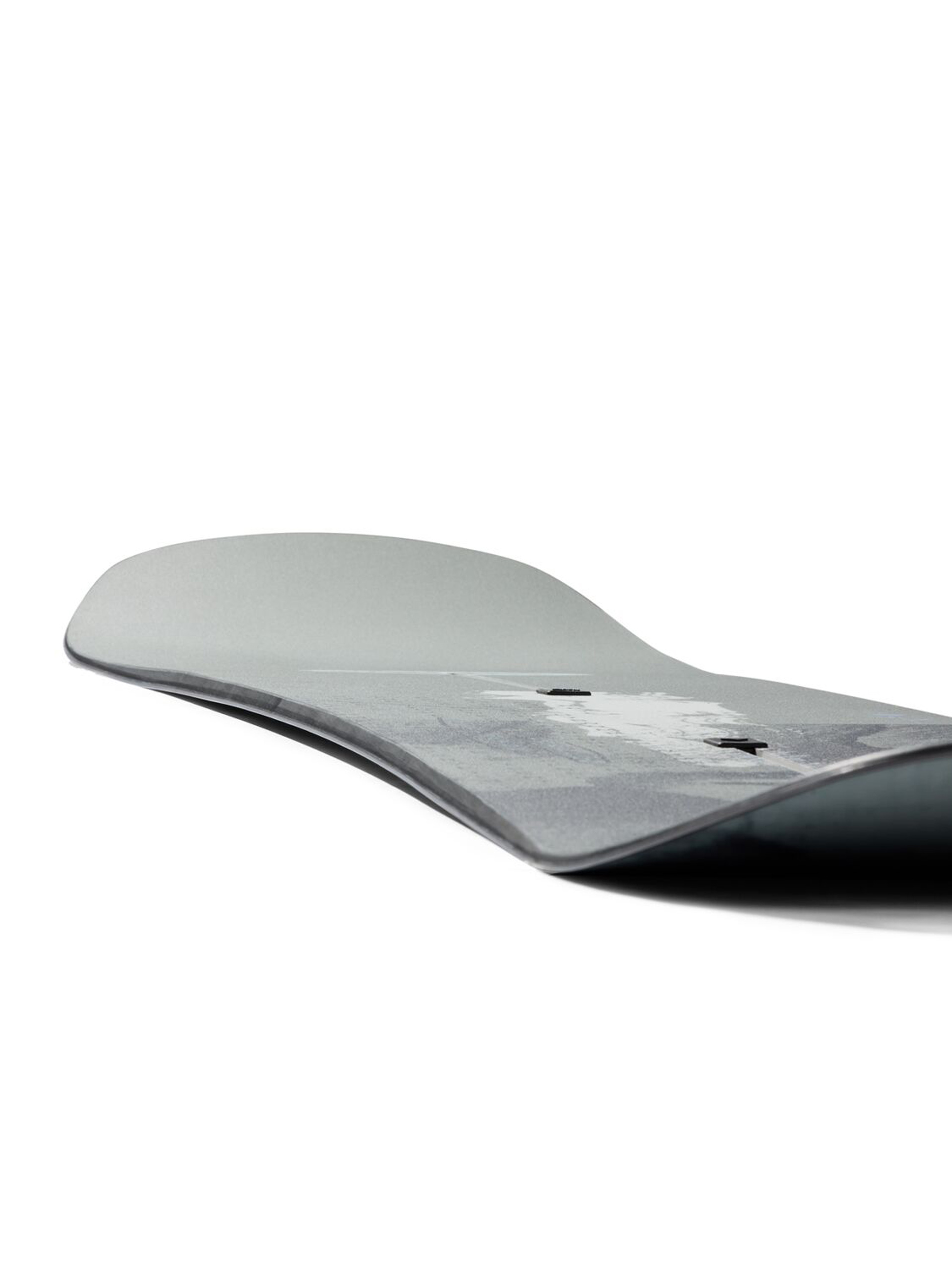 Mens Burton Snowboard Instigator