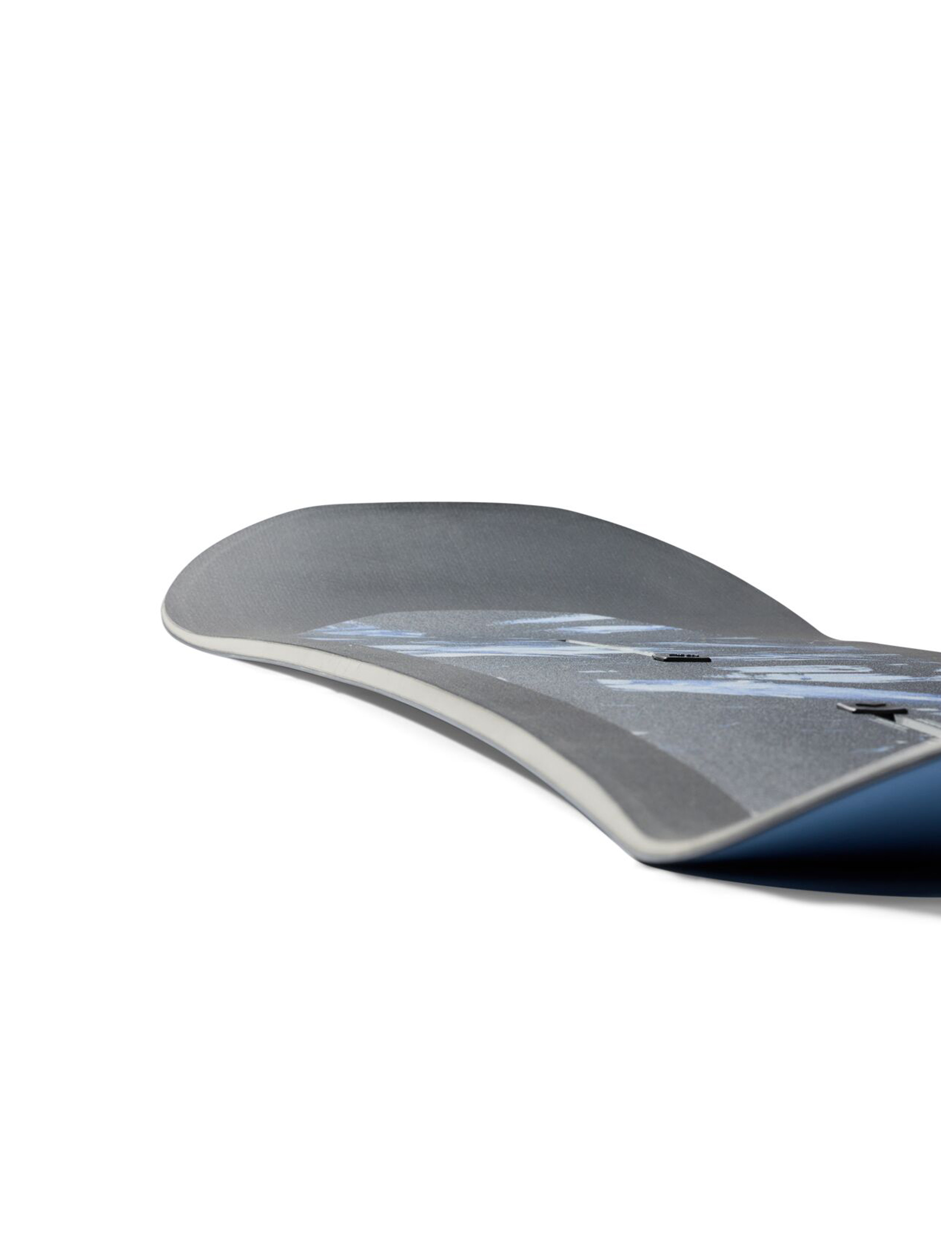 Mens Burton Snowboard Cartographer