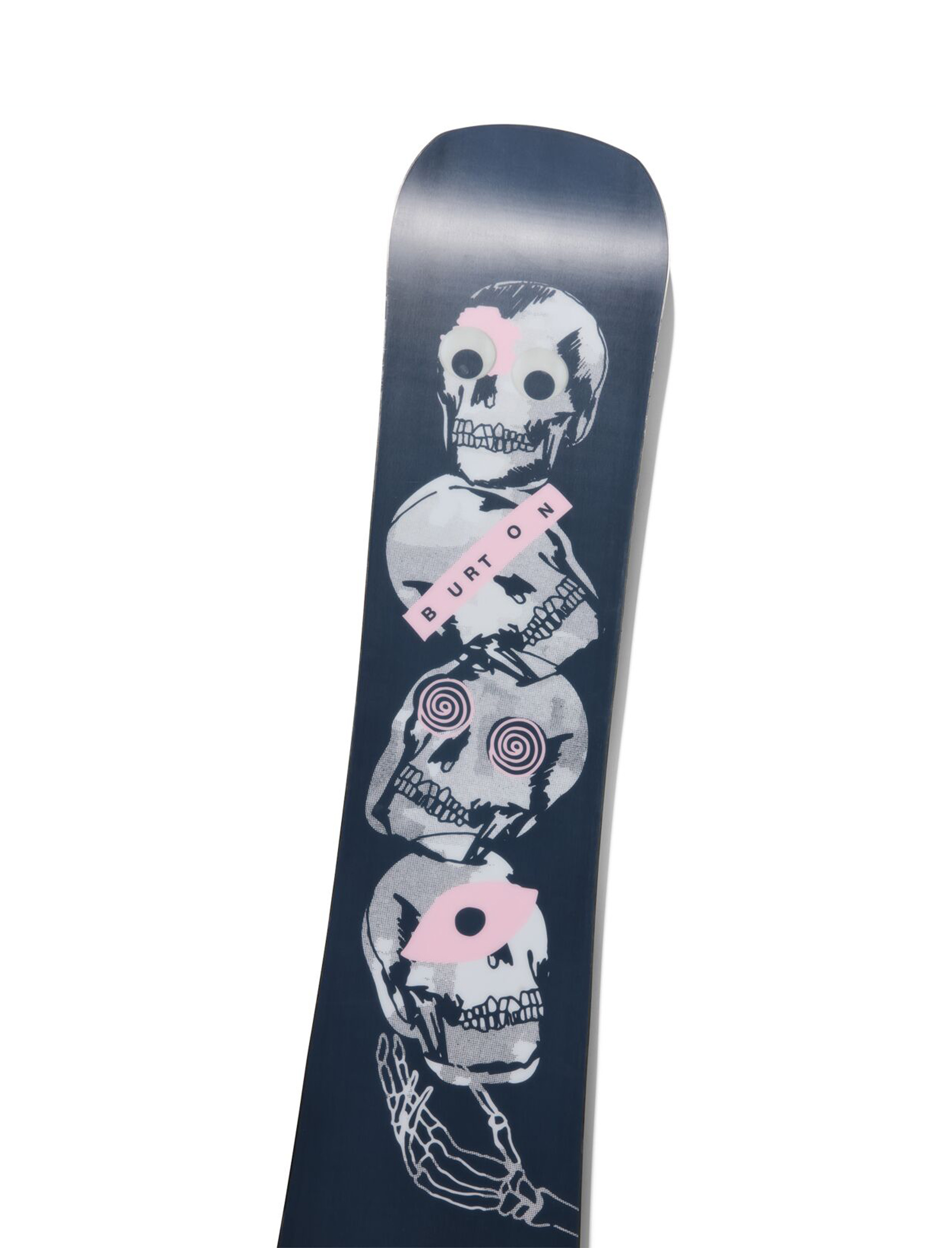 Burton Snowboard Rewind