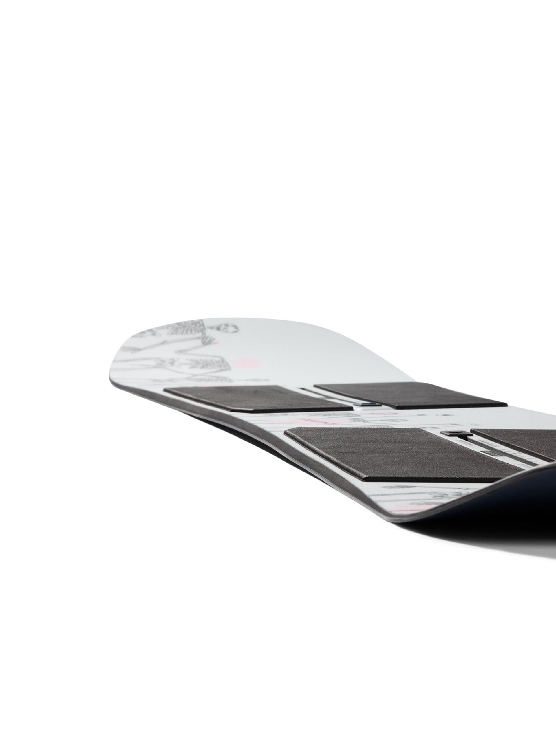 Burton Snowboard Rewind