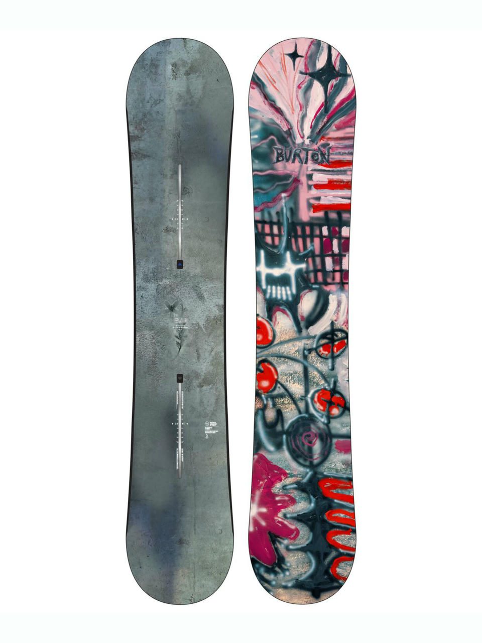 Burton Snowboard Blossom