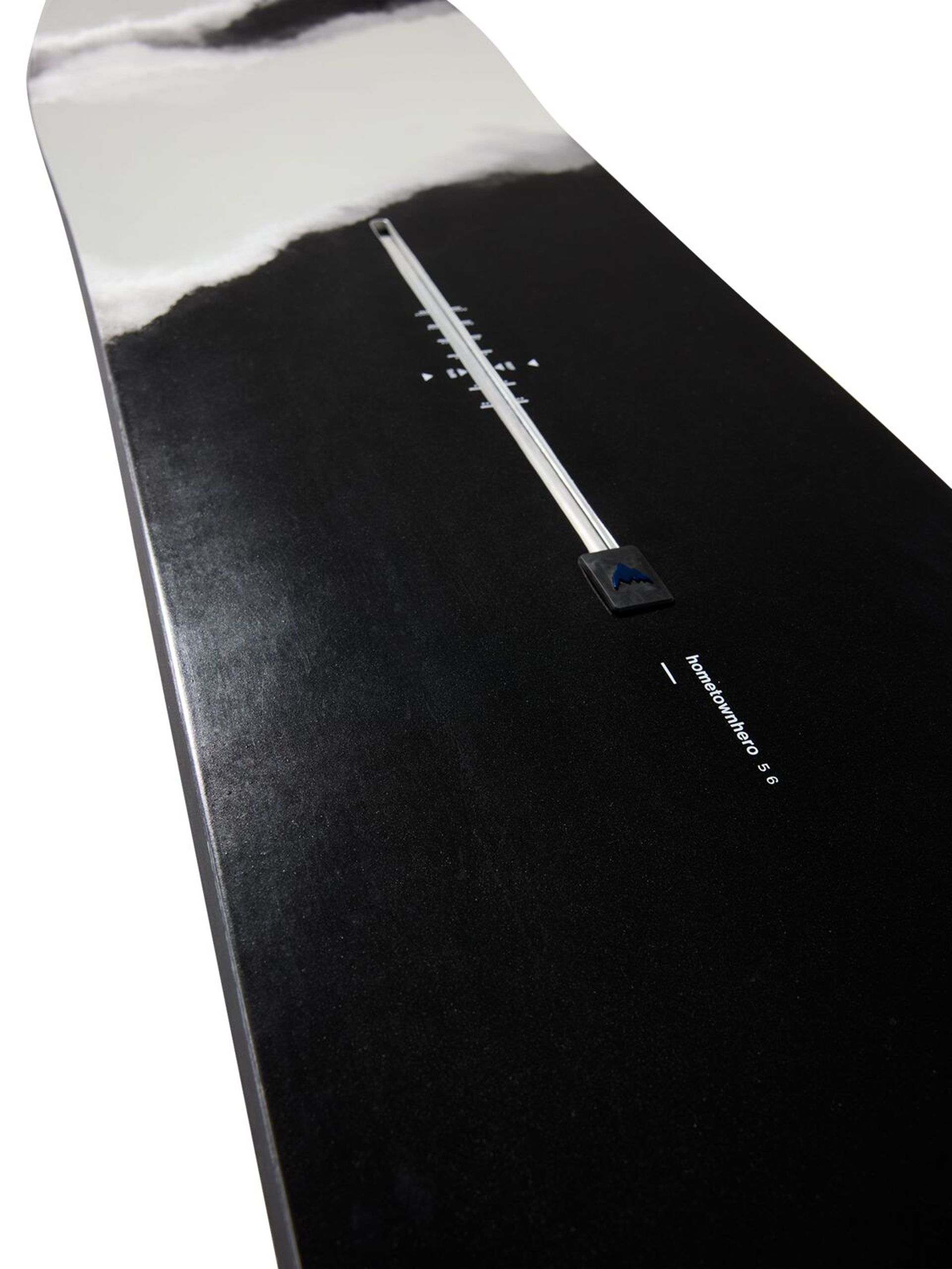 Burton Snowboard Family Tree Hometown Hero