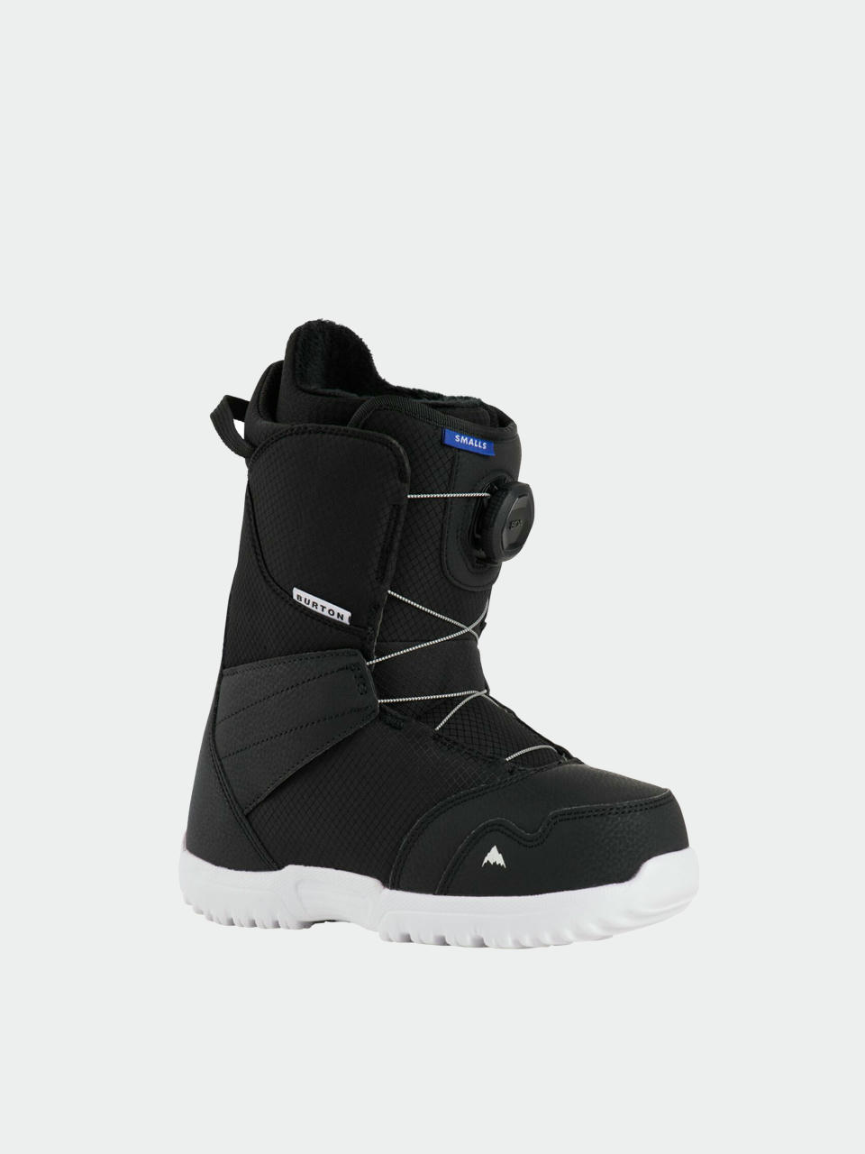 Burton Snowboard boots Smalls Boa JR (black)