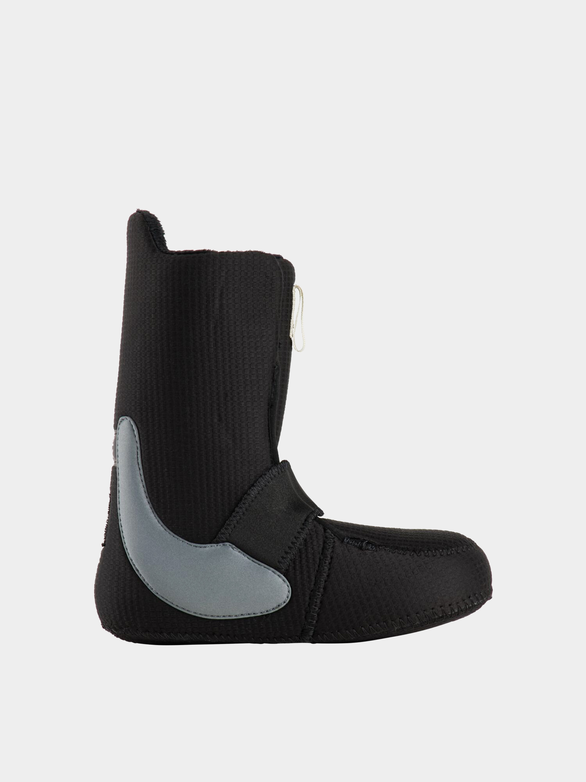 Burton Snowboard boots Smalls Boa JR - black (black)