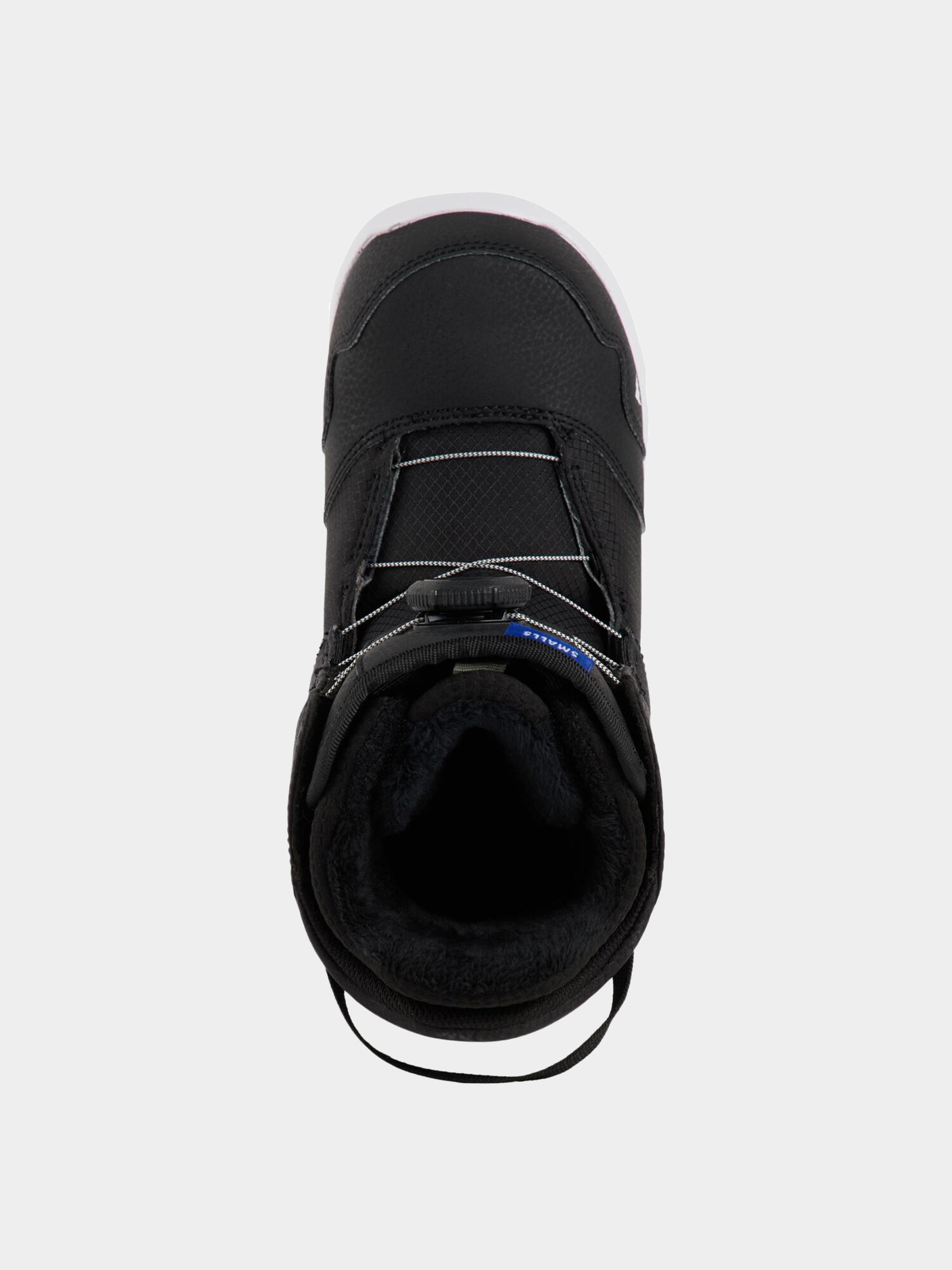 Burton Snowboard boots Smalls Boa JR - black (black)