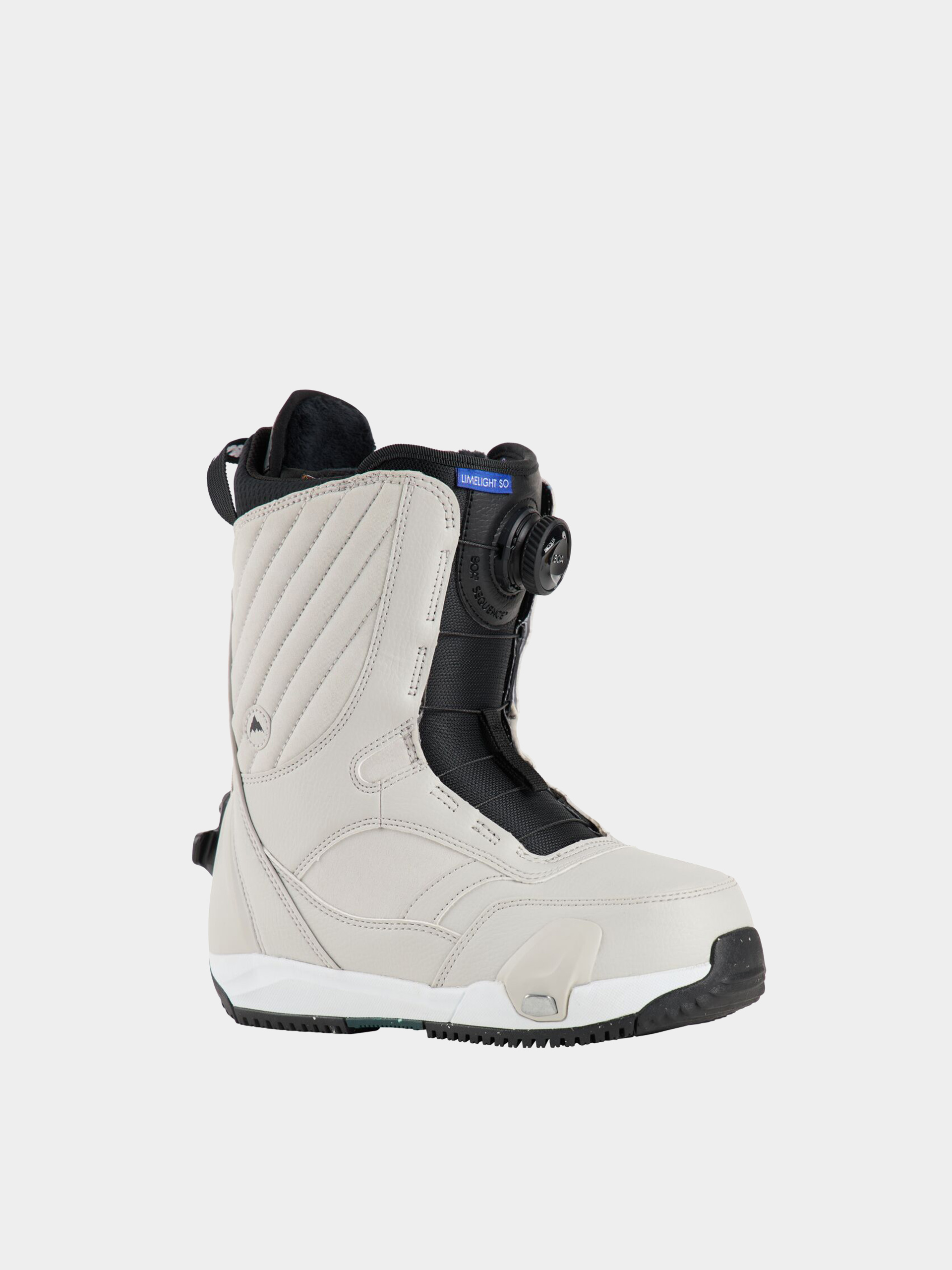 Burton Snowboard Schuhe Limelight Step On Wmn